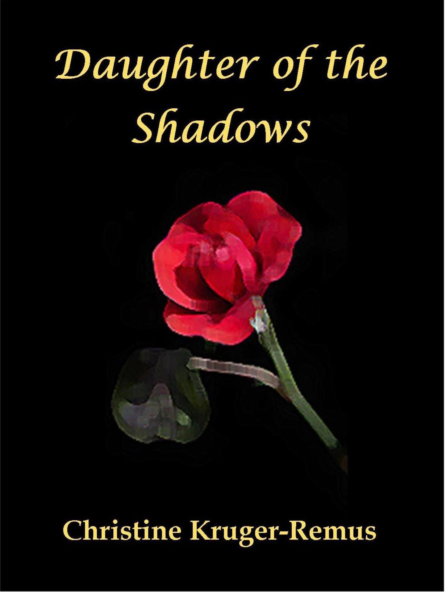 Daughter of the Shadows