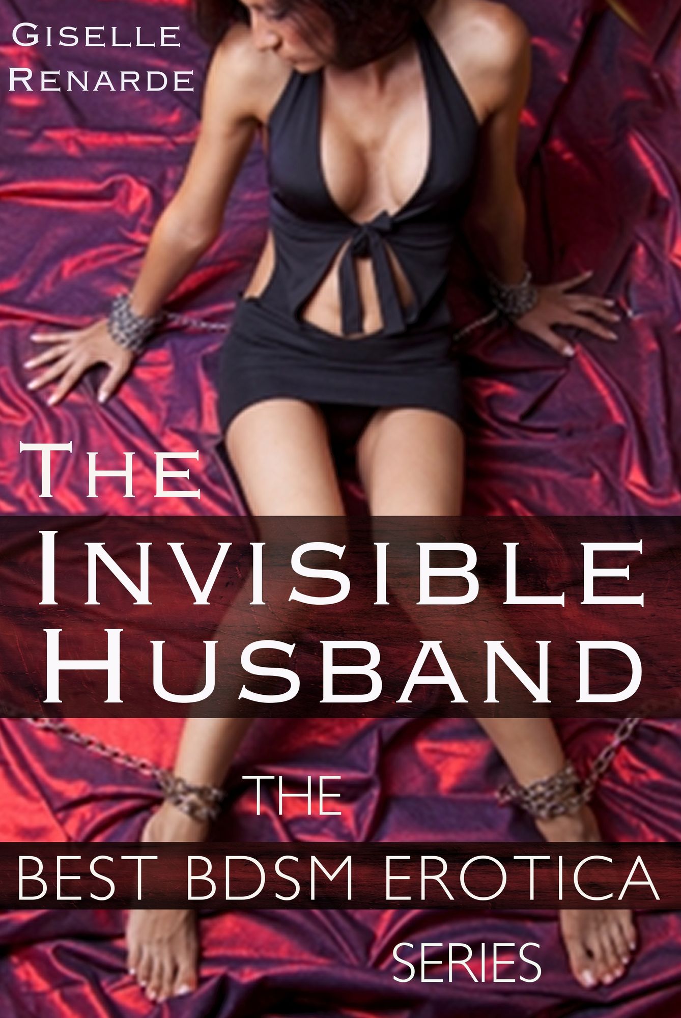 The Invisible Husband: Best BDSM Erotica