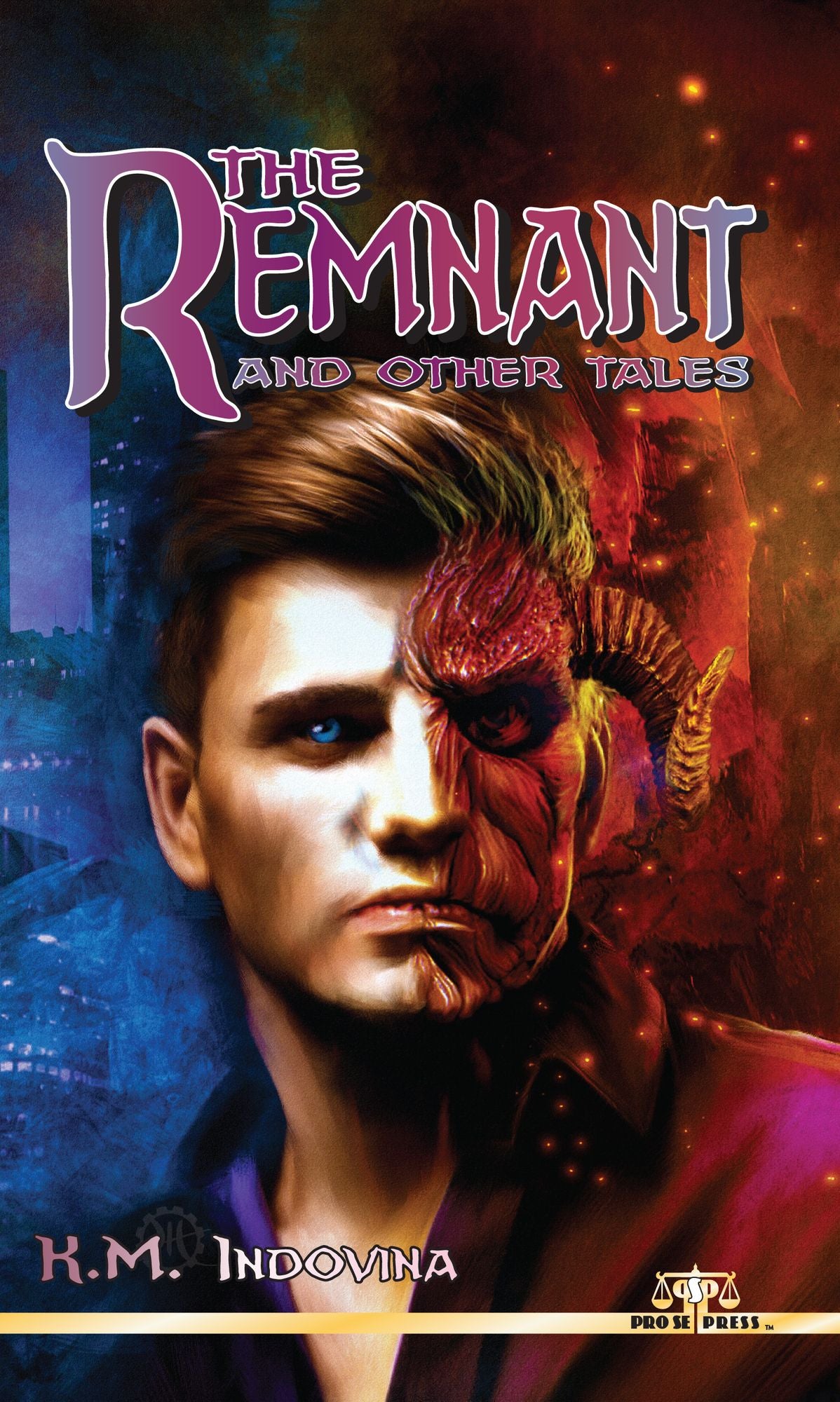 The Remnant and Other Tales
