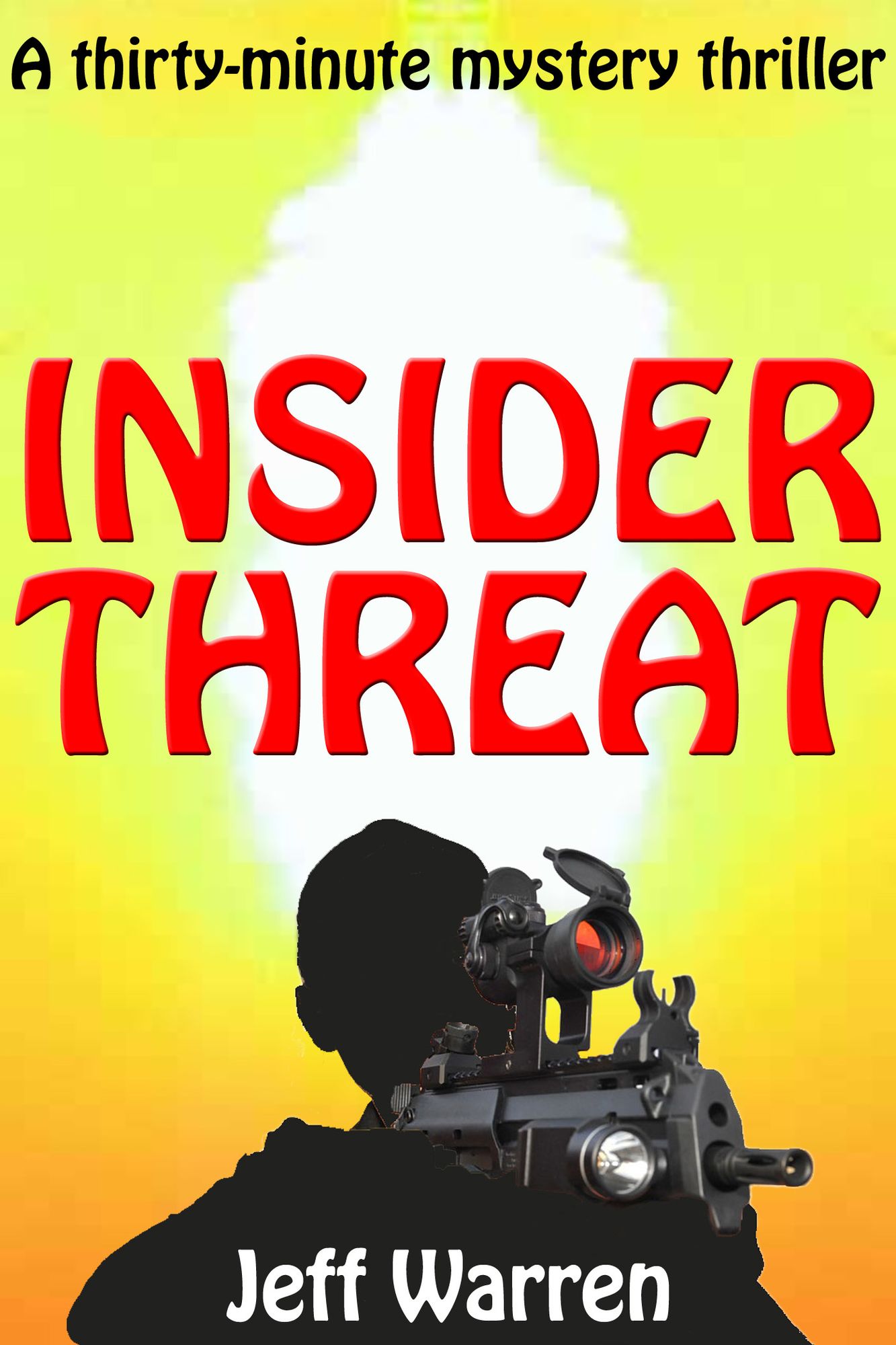 Insider Threat