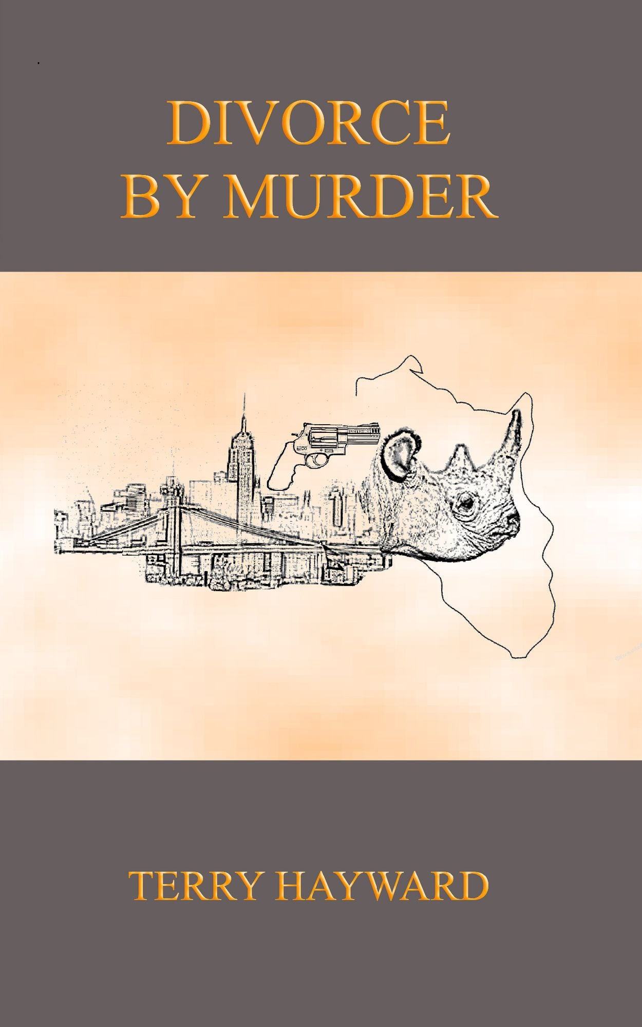 Divorce by Murder