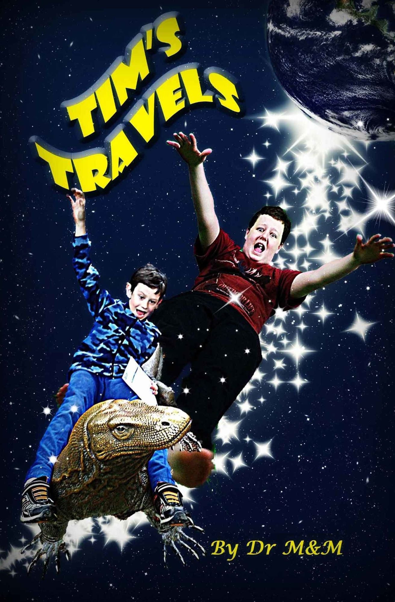 Tim's Travels