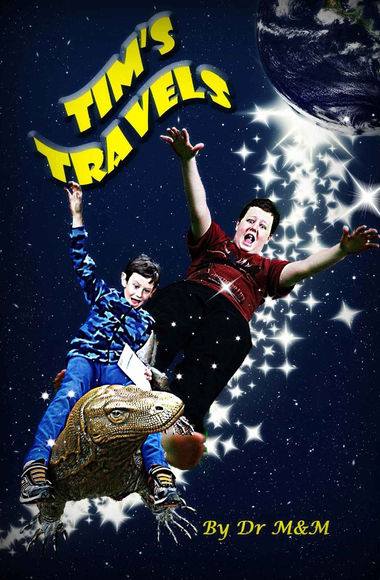 Tim's Travels