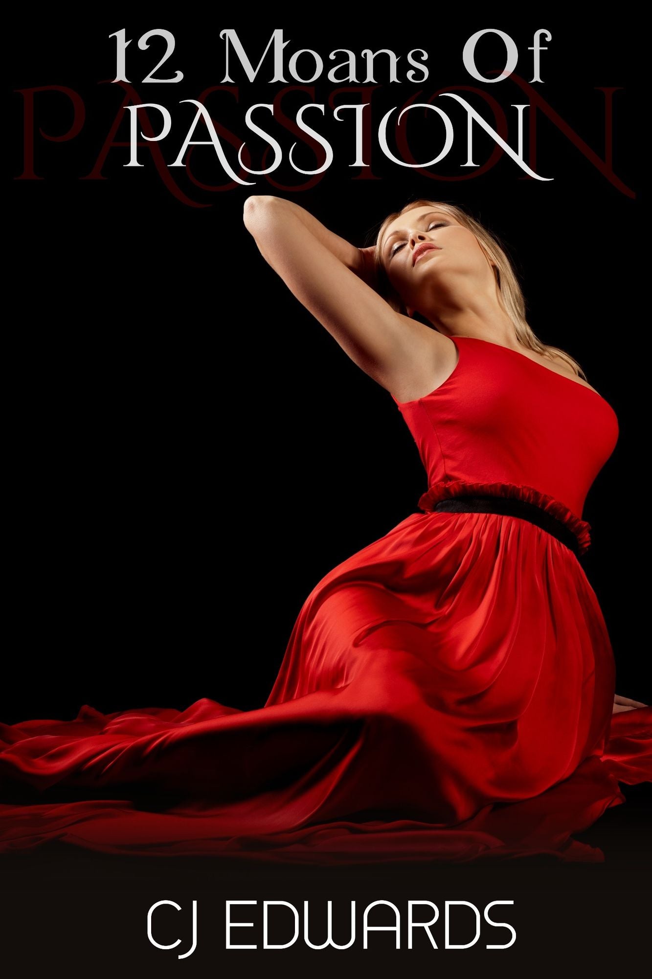 12 Moans of Passion
