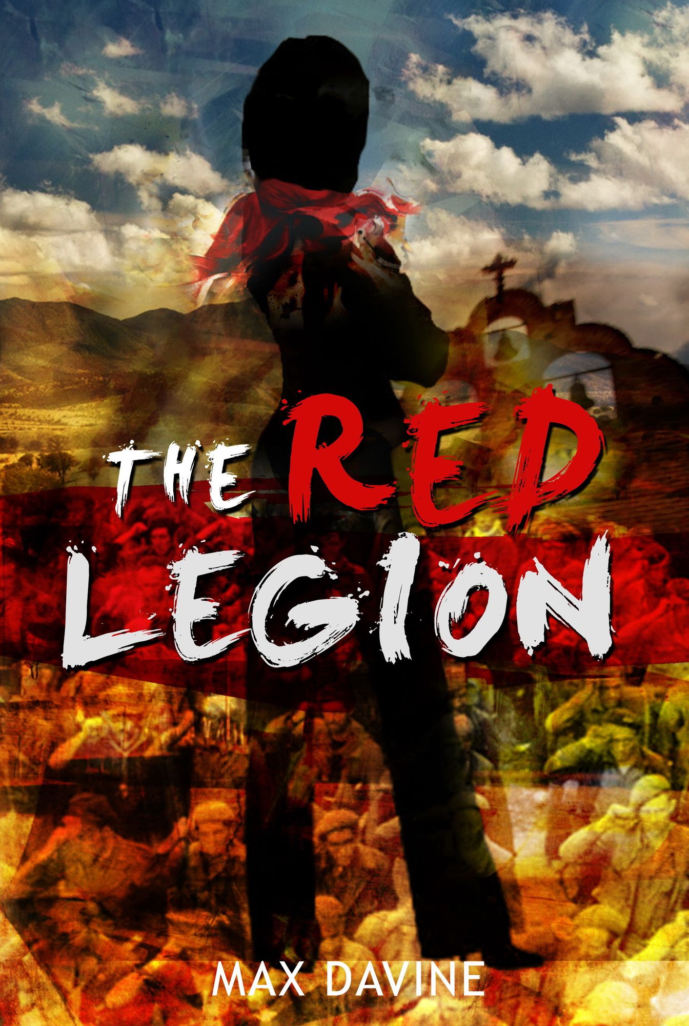 The Red Legion
