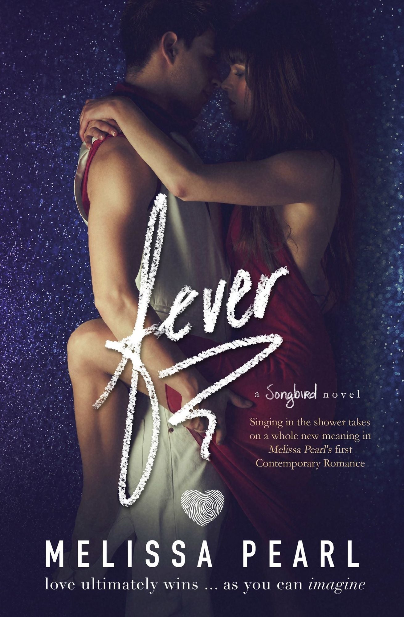 Fever (A Songbird Novel)