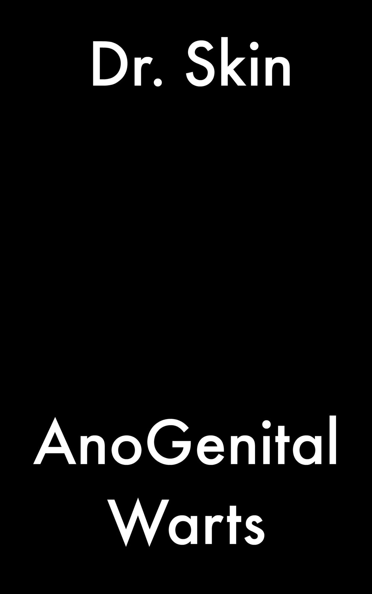 Anogenital Warts