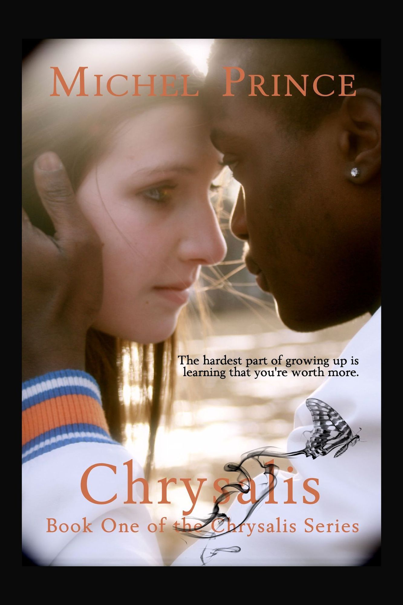 Chrysalis: Book One of the Chrysalis Series