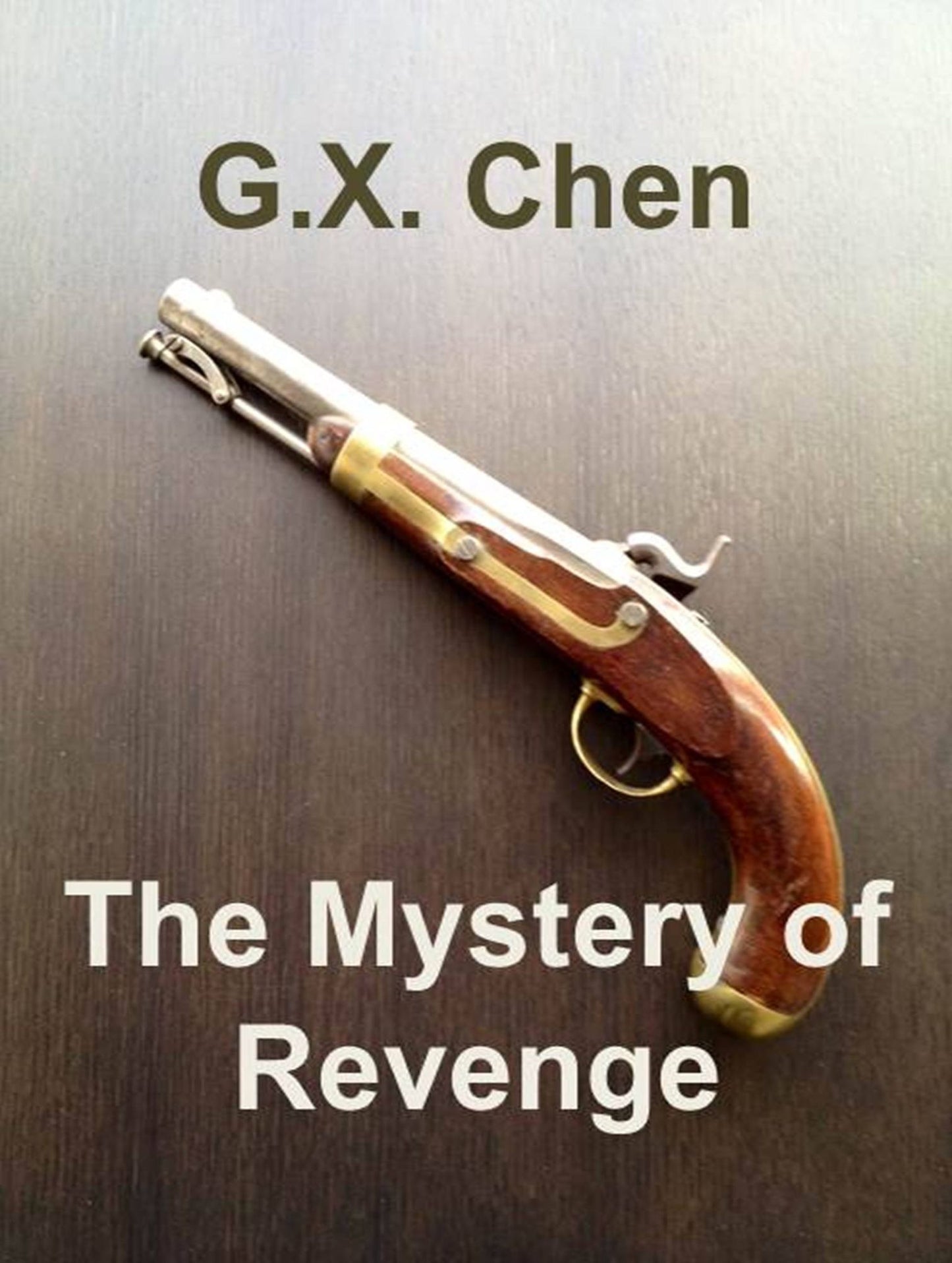 The Mystery of Revenge