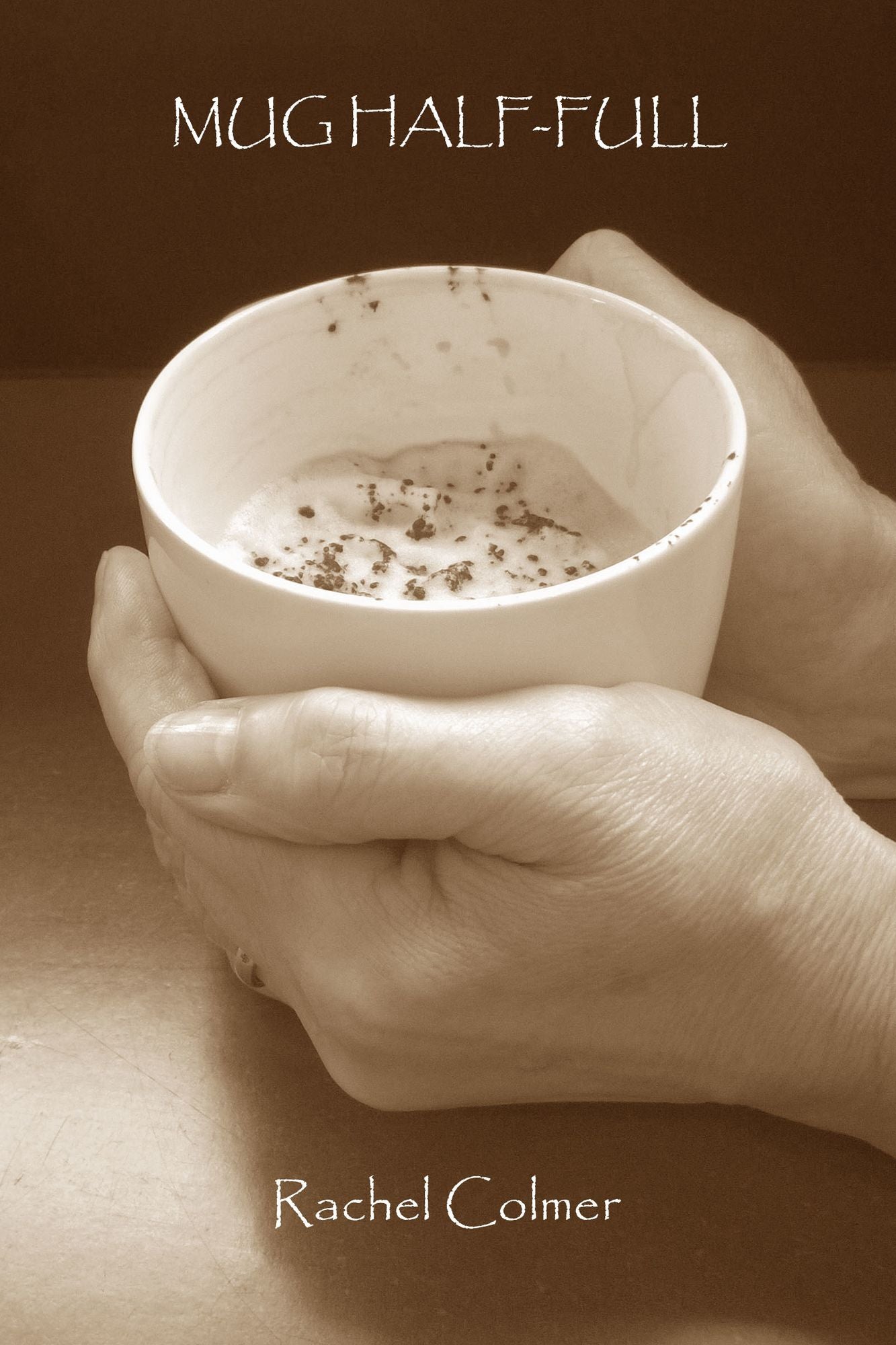 Mug Half-full