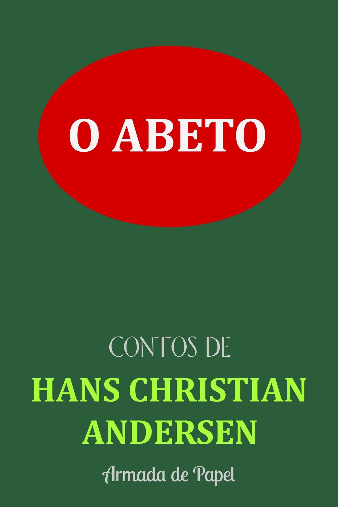 O Abeto