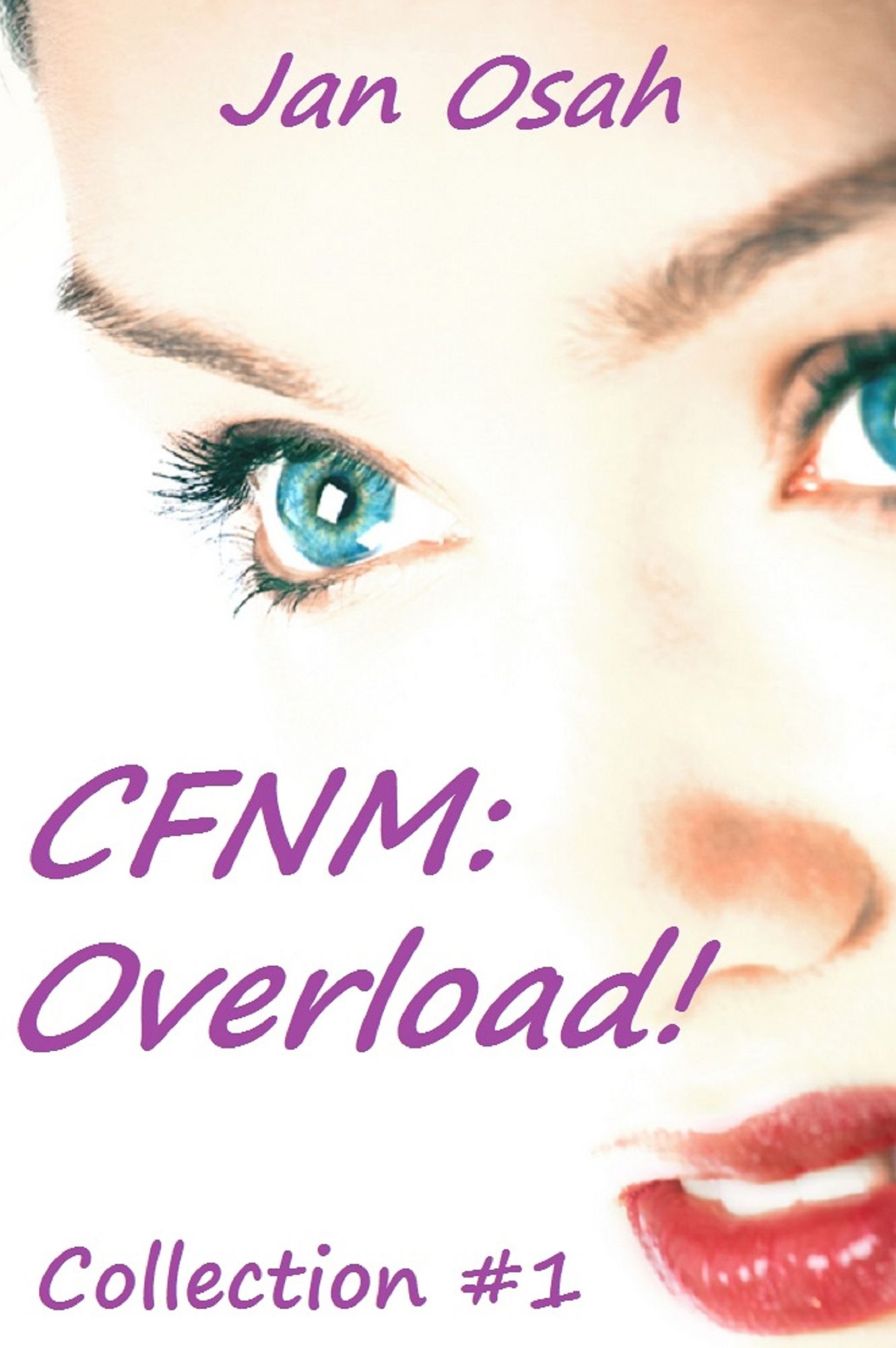 CFNM Overload #1