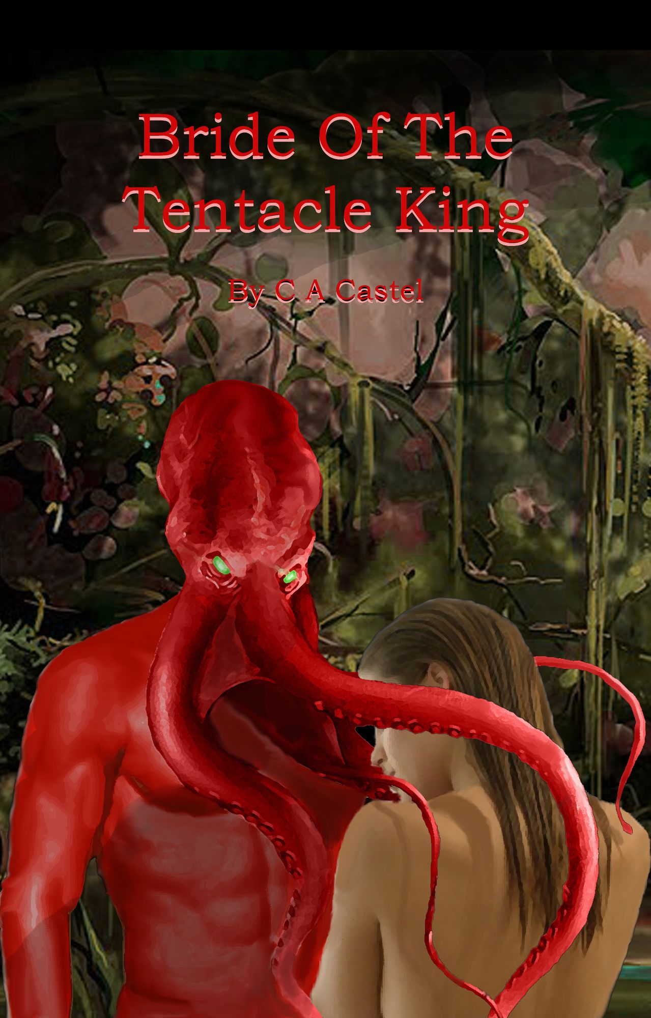 Bride Of The Tentacle King