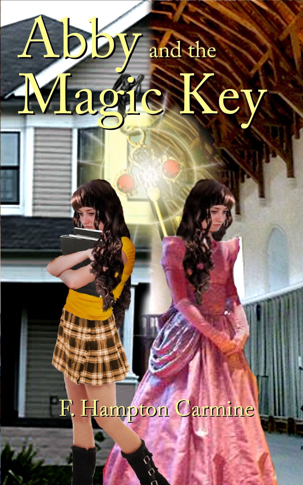 Abby and the Magic Key