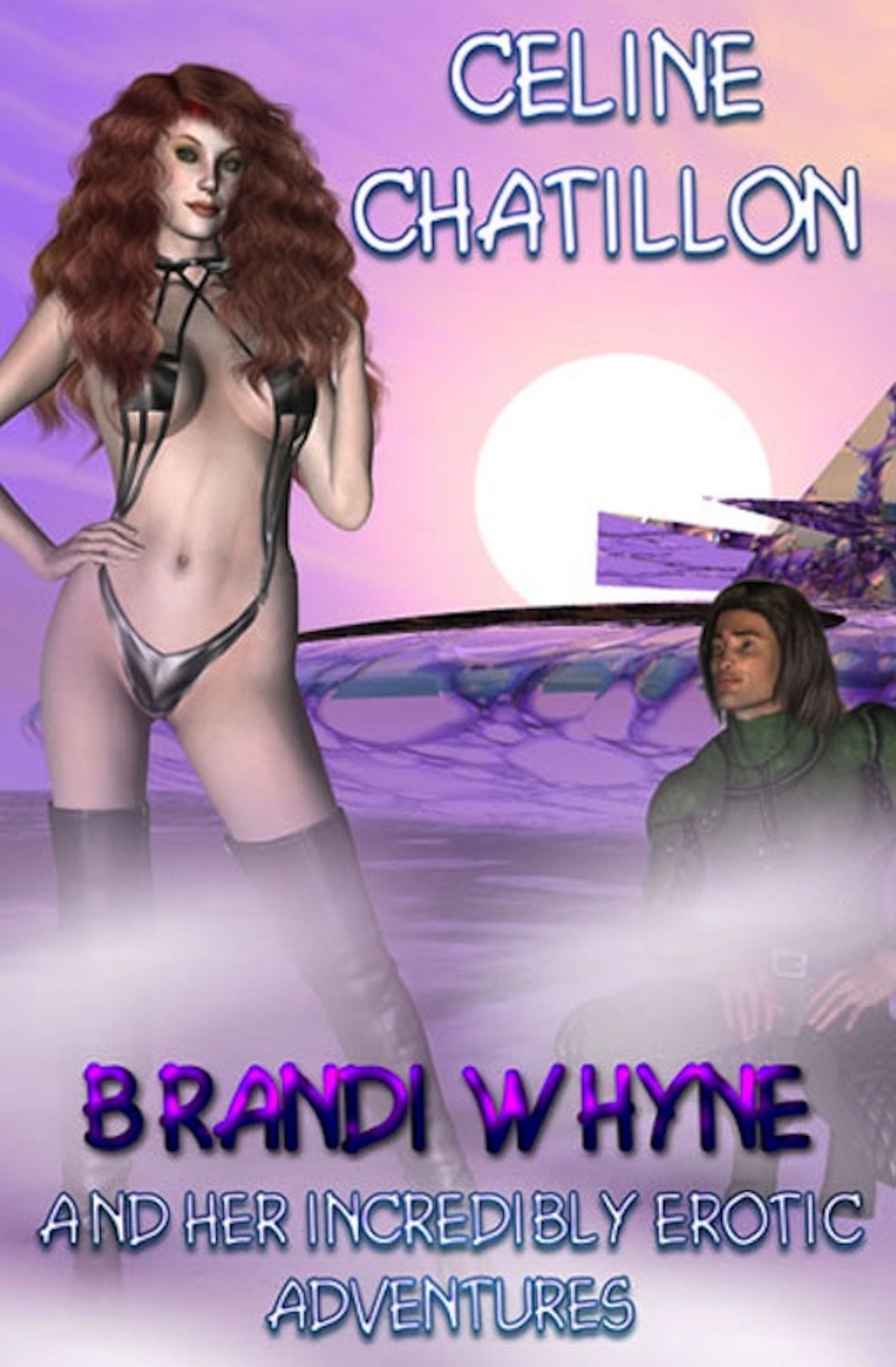 Brandi Whyne 1