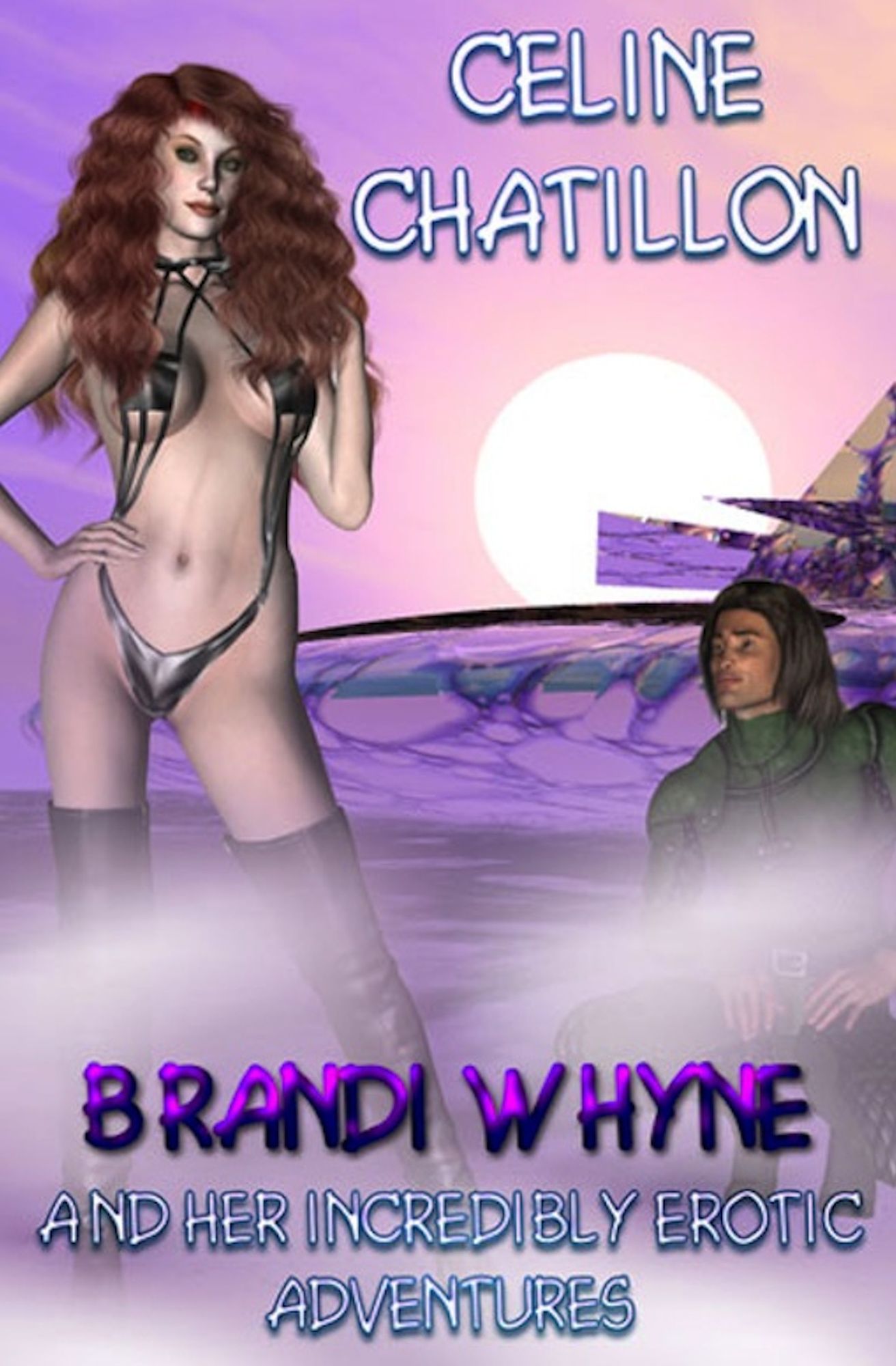 Brandi Whyne 1