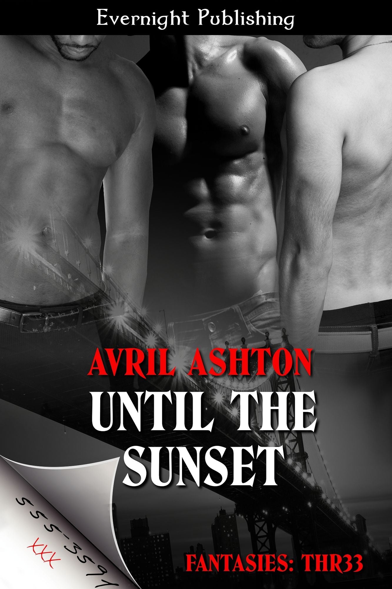 Until the Sunset