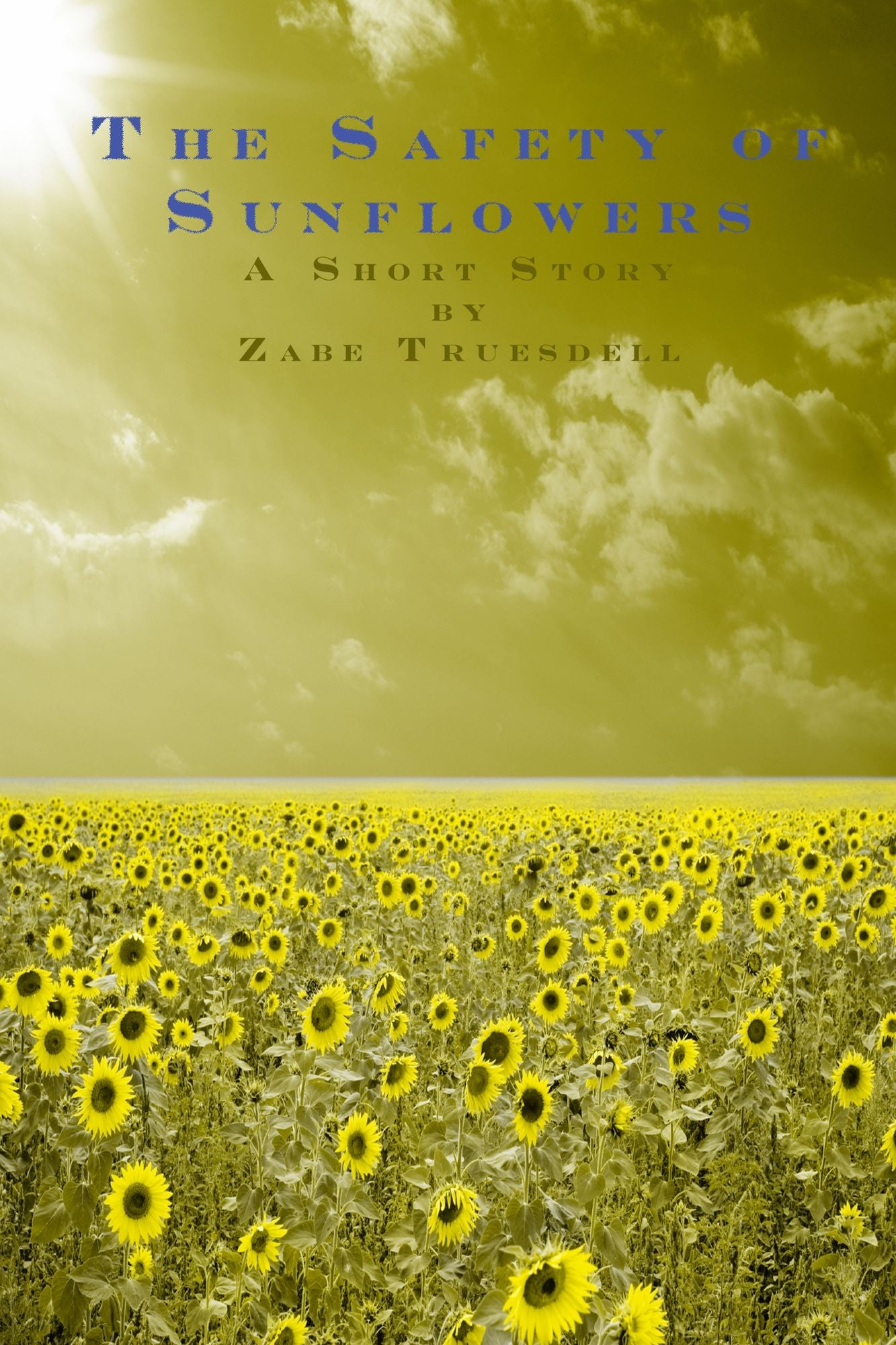 The Safety of Sunflowers