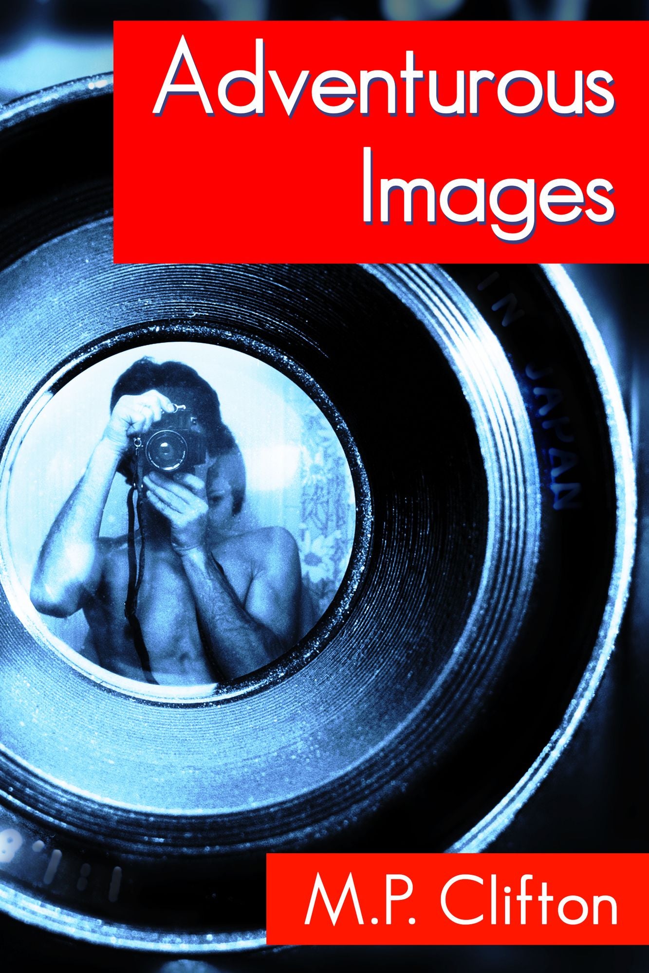 Adventurous Images