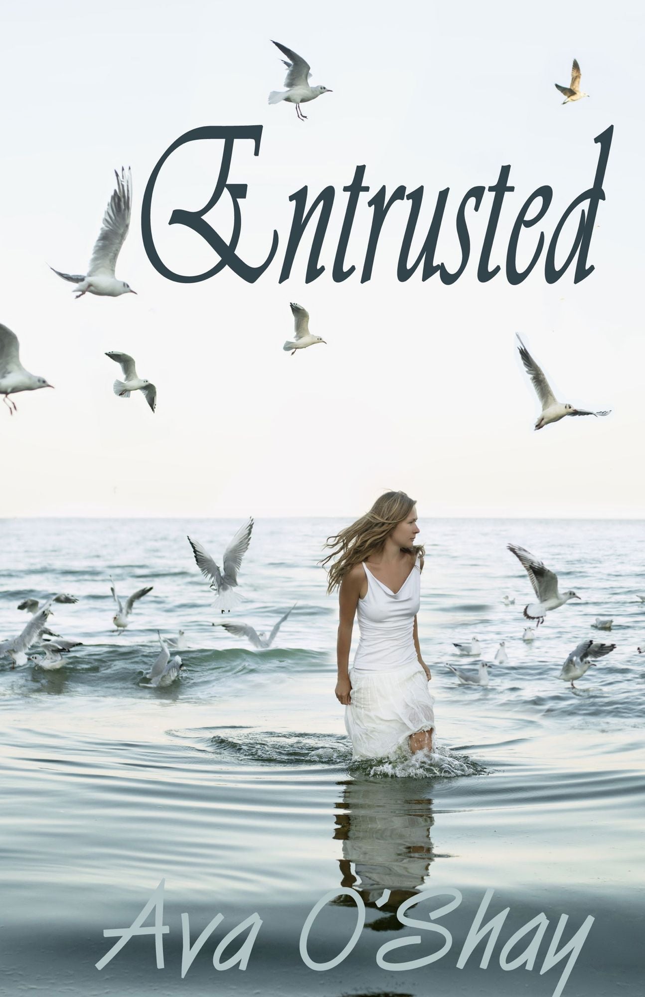 Entrusted