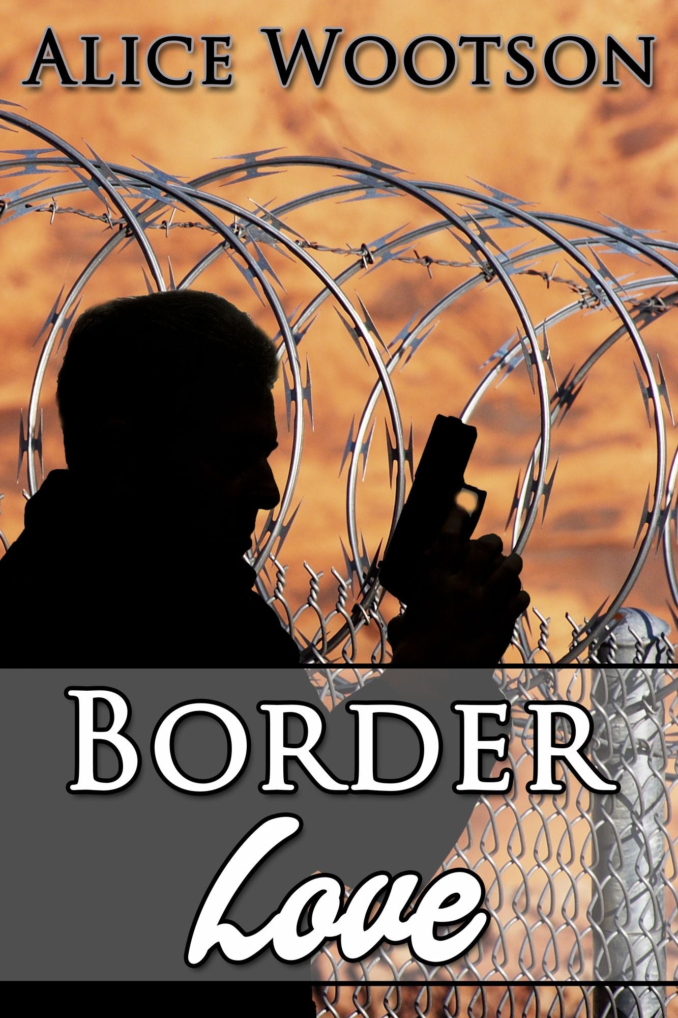Border Love