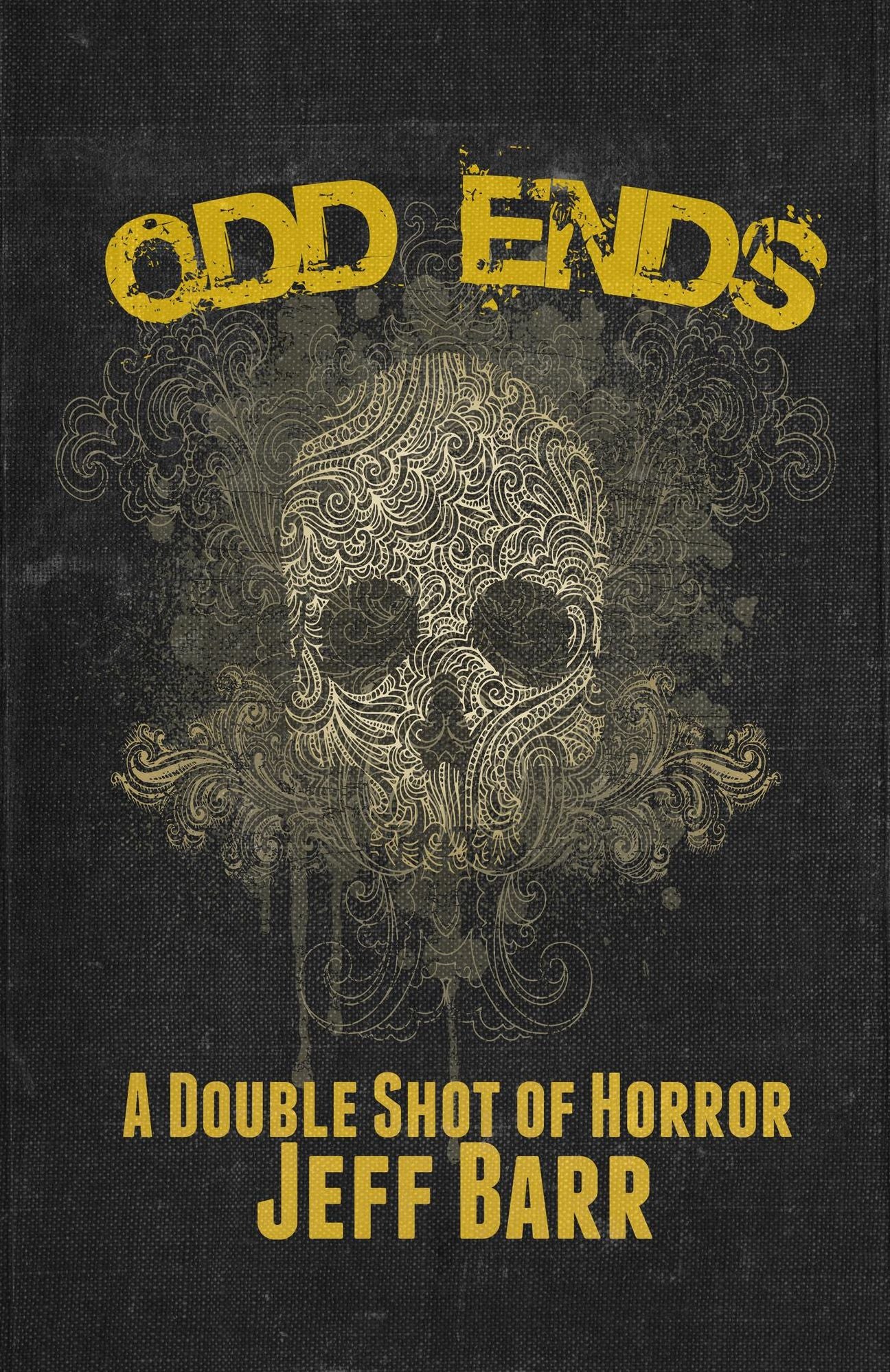 Odd Ends: A Double Shot of Horror