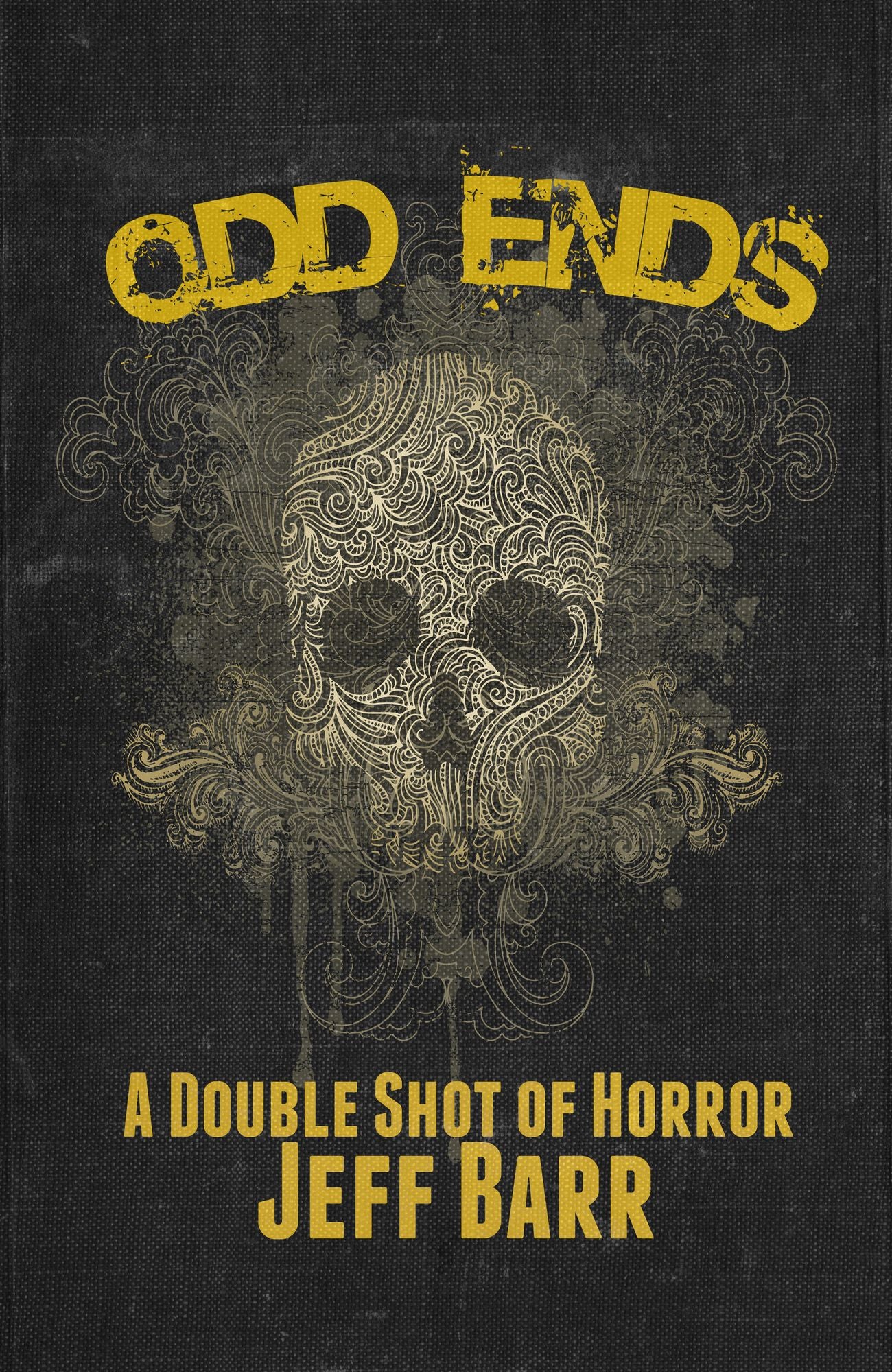 Odd Ends: A Double Shot of Horror