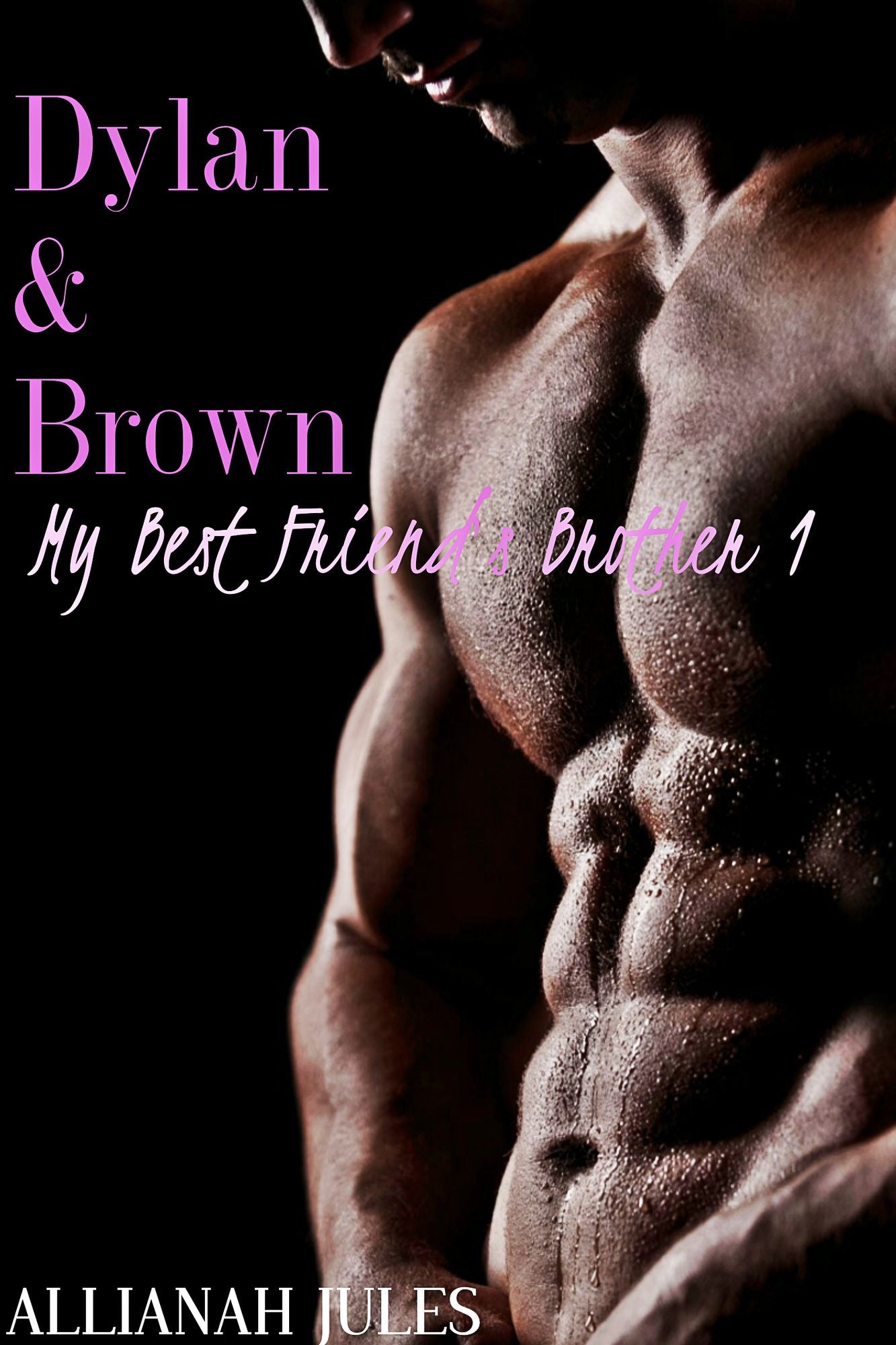 Dylan & Brown