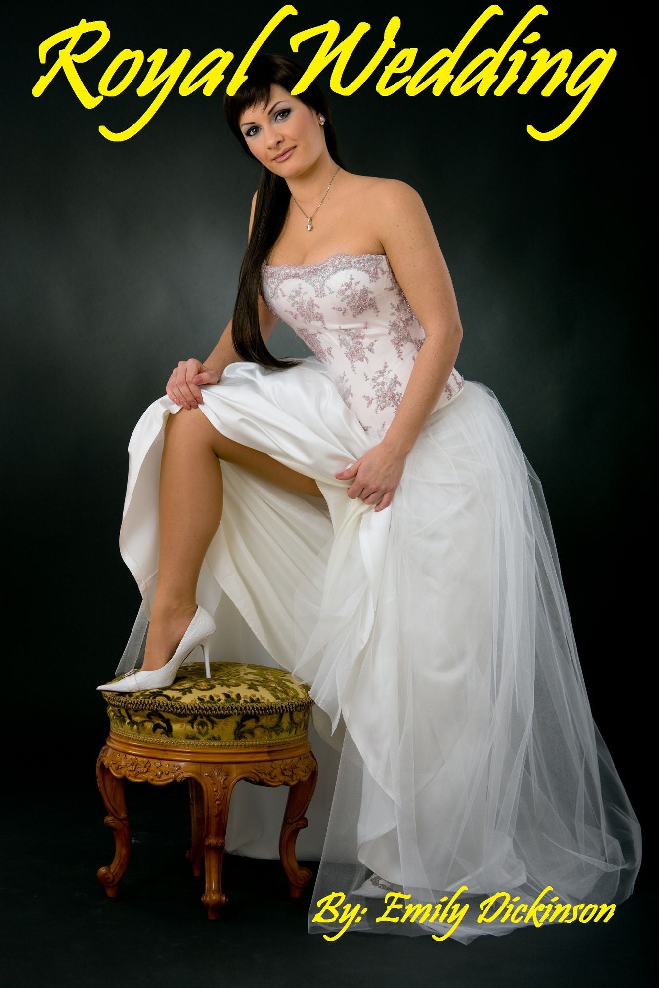 Royal Wedding