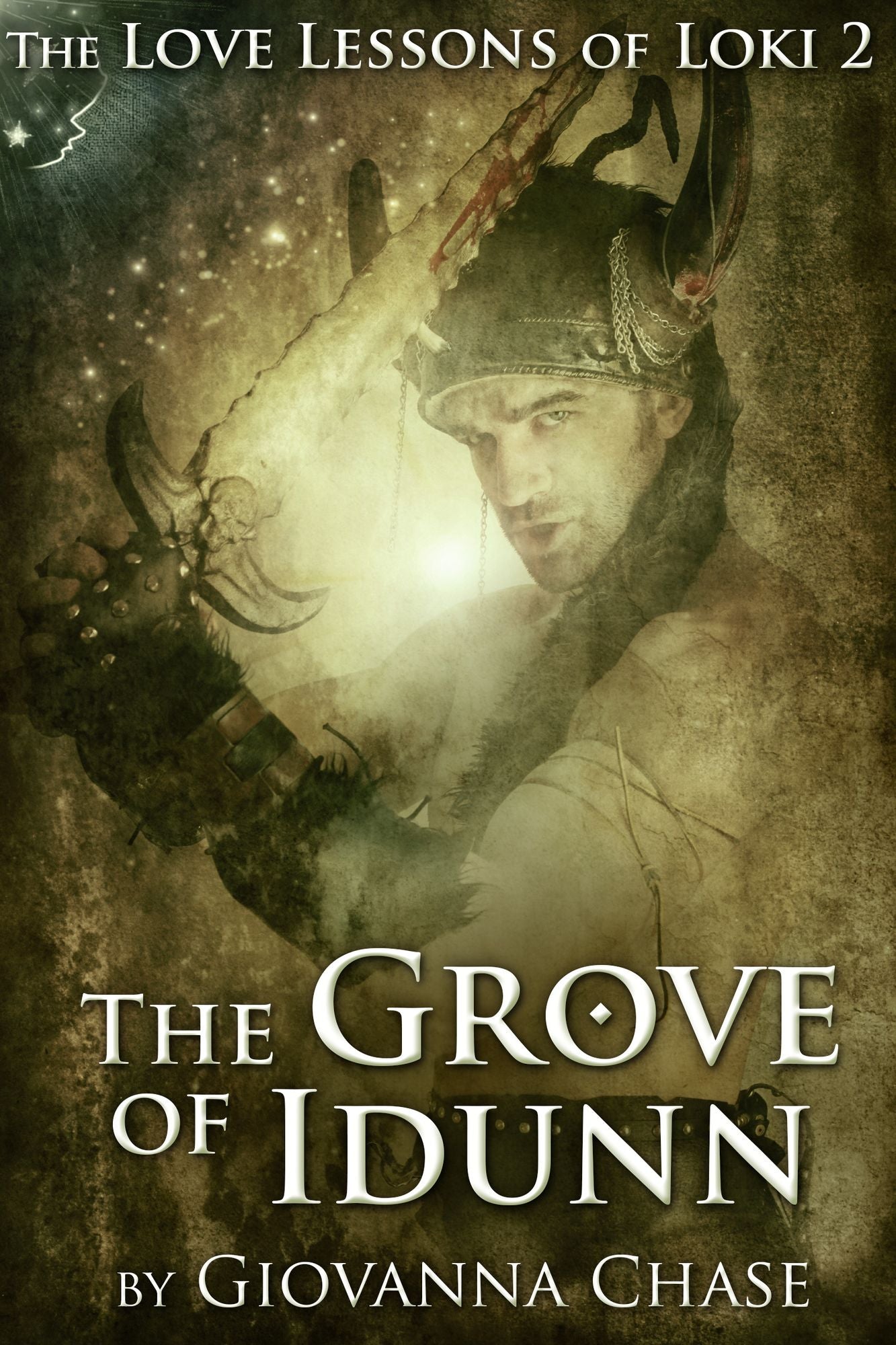The Grove of Idunn (Norse Myth Bi Erotica)