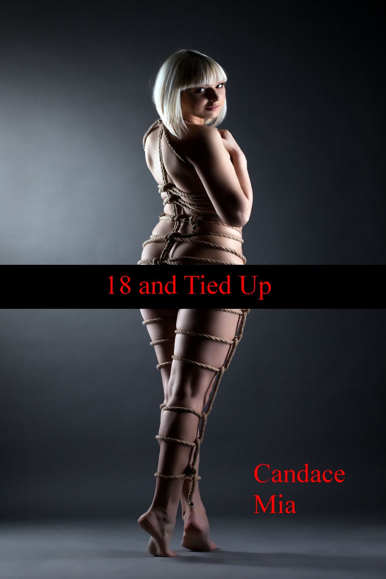 18 and Tied Up: Story 26 of the 18 Collection