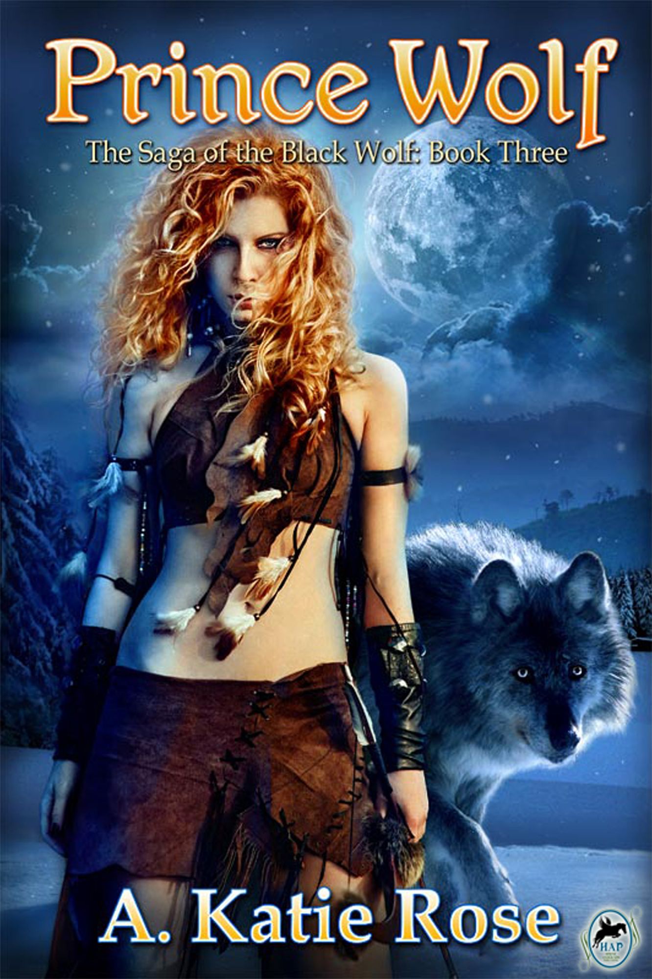 Prince Wolf