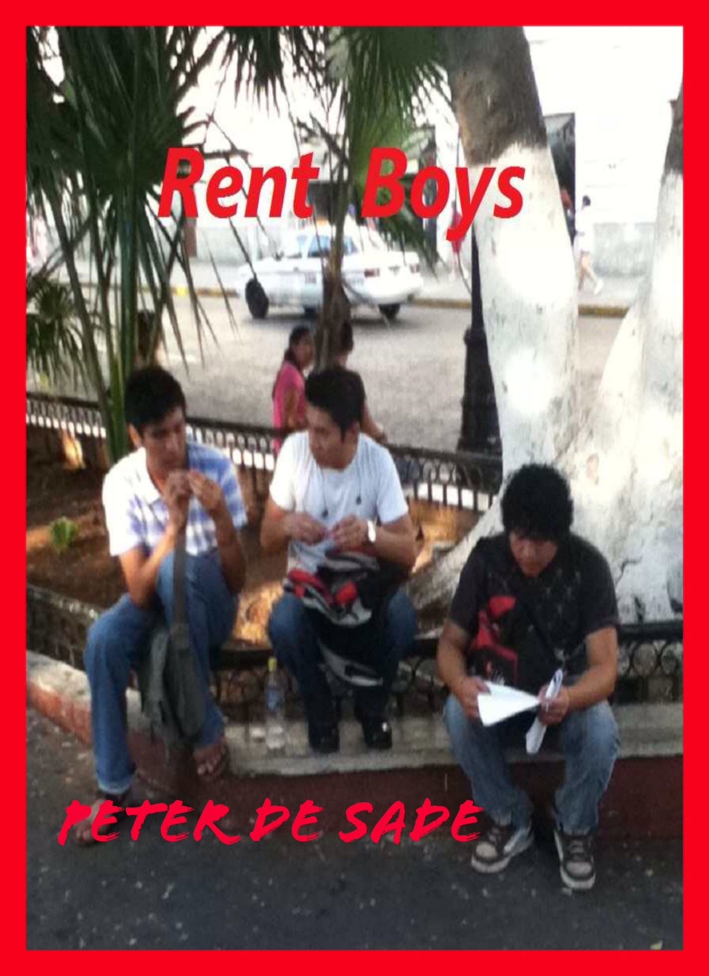 Rent Boy