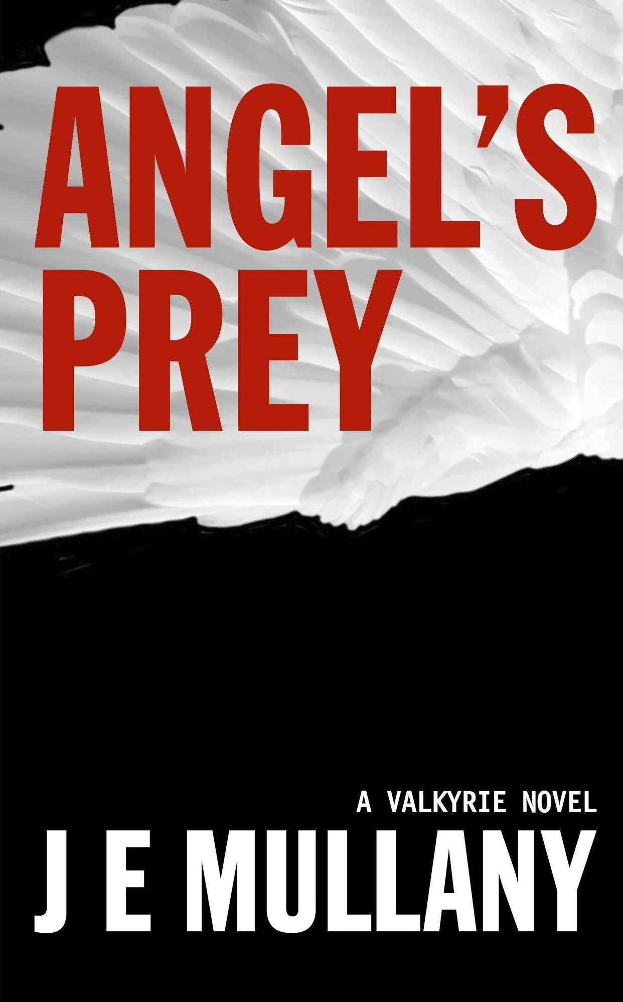Angel's Prey