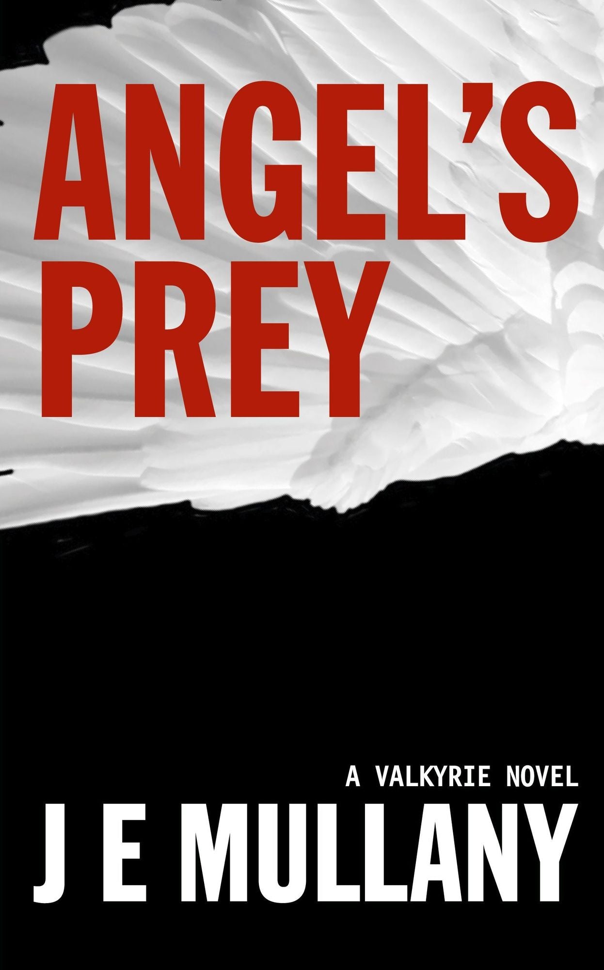 Angel's Prey