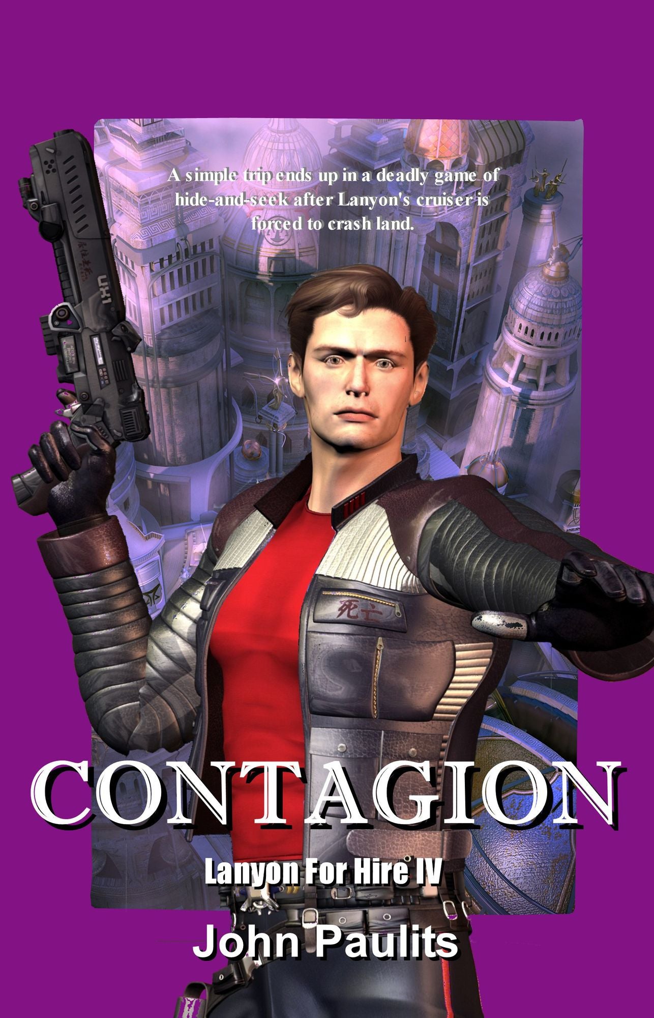 Contagion