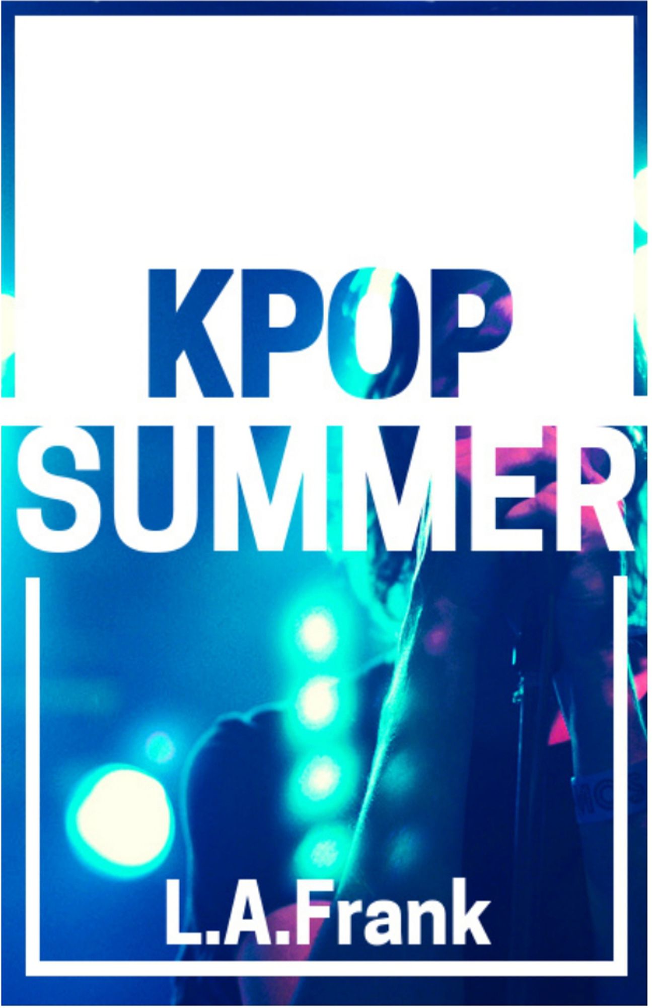 Kpop Summer