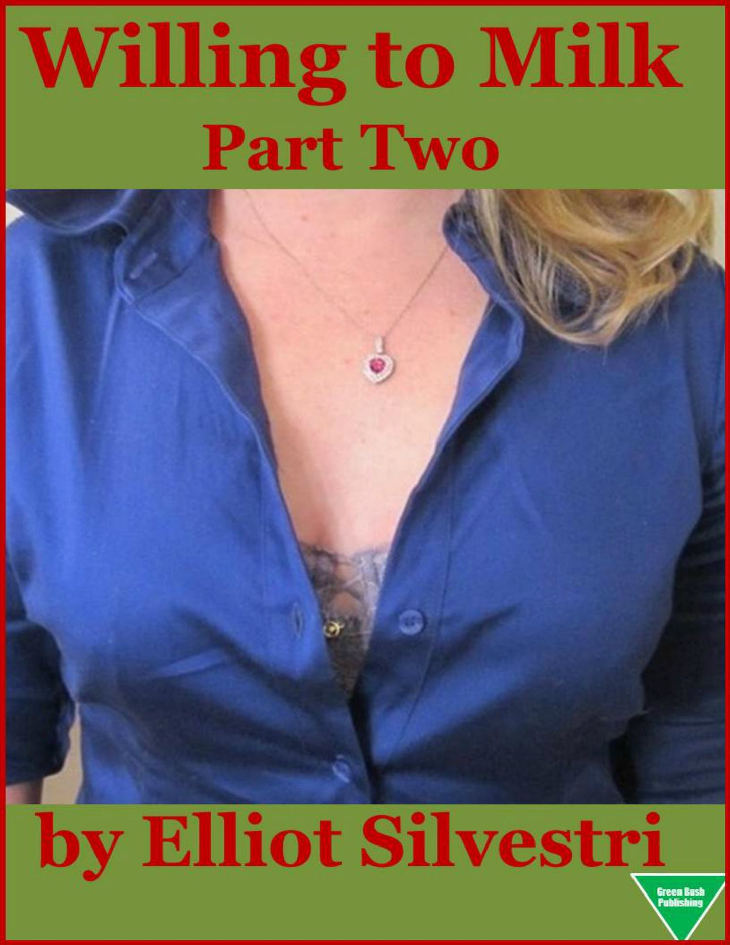 Willing to Milk (Part Two)