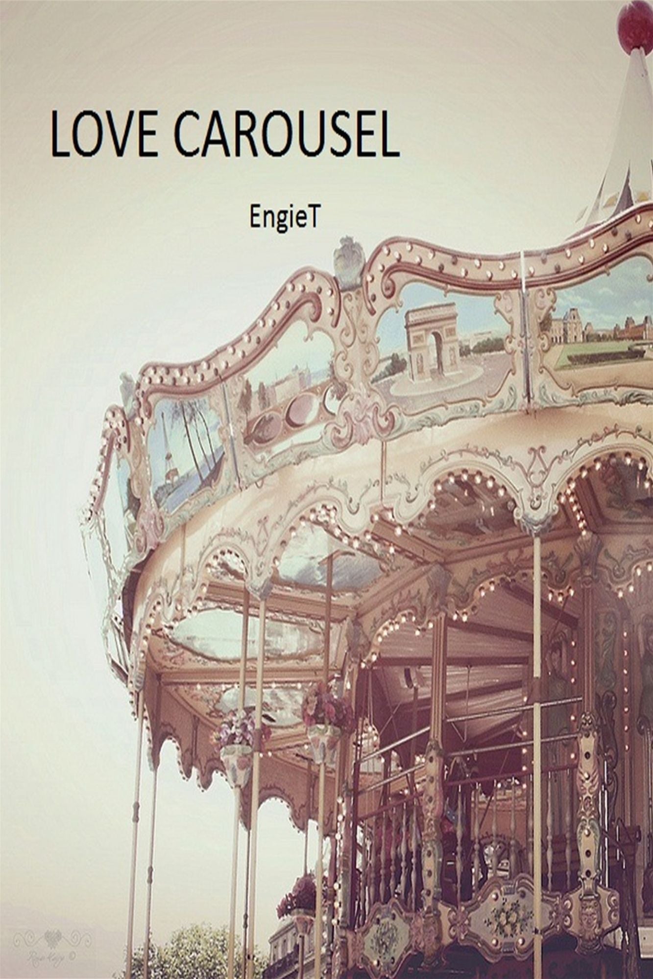 Love Carousel