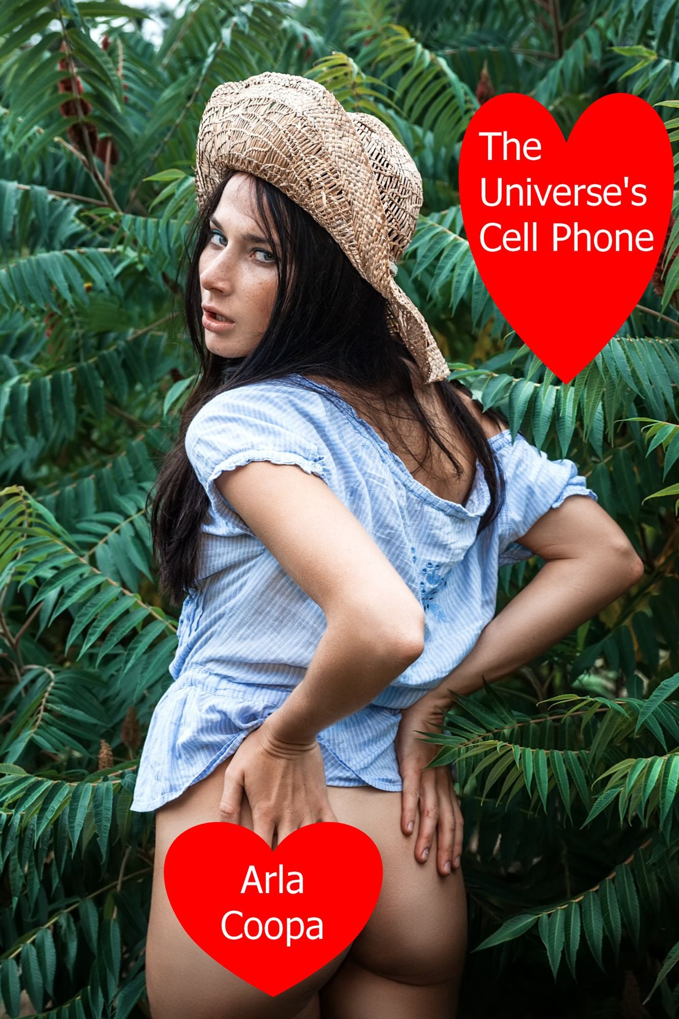The Universe's Cell Phone: A Wives Gone Crazy Story