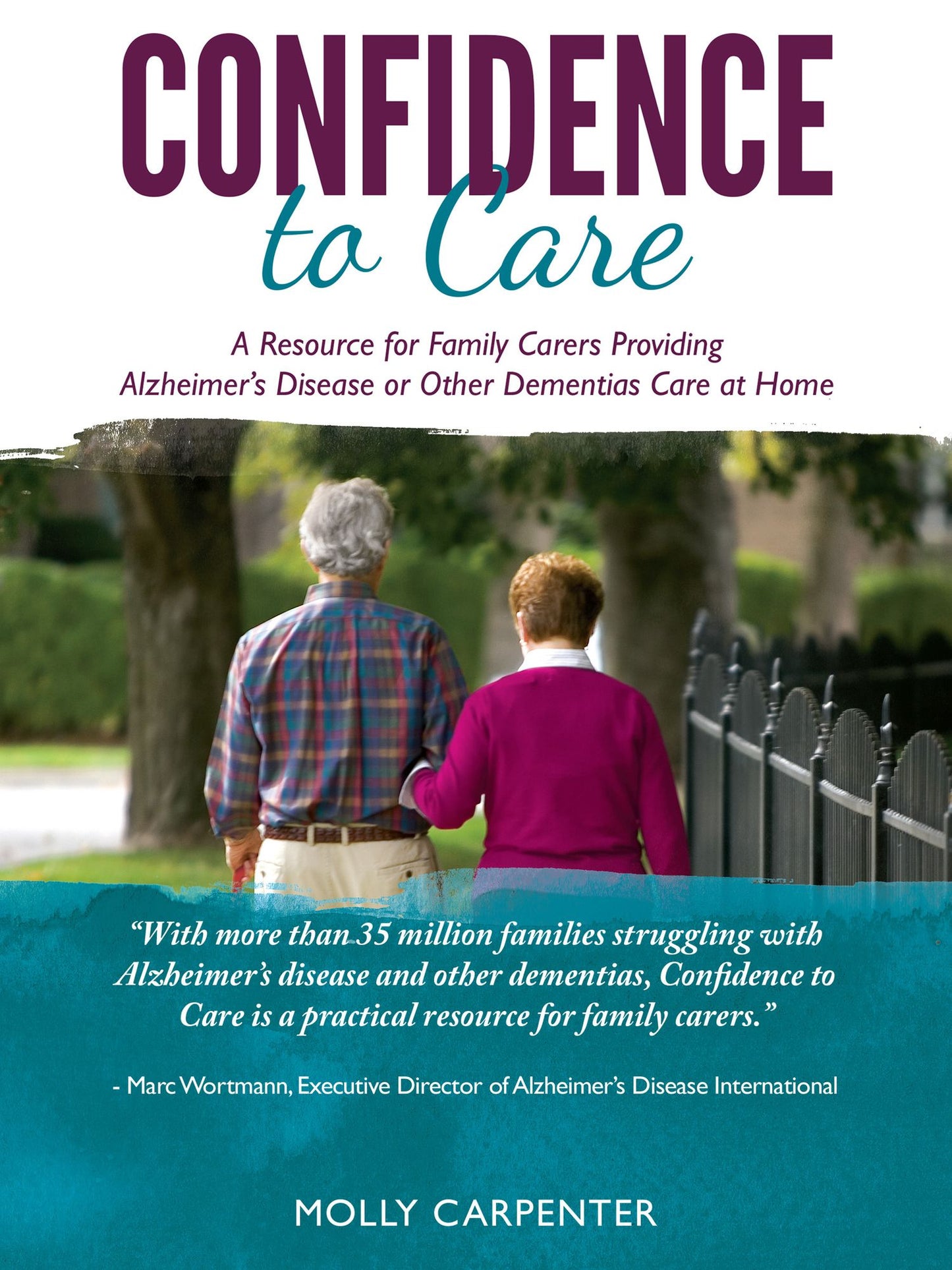 Confidence to Care [U.K. Edition]