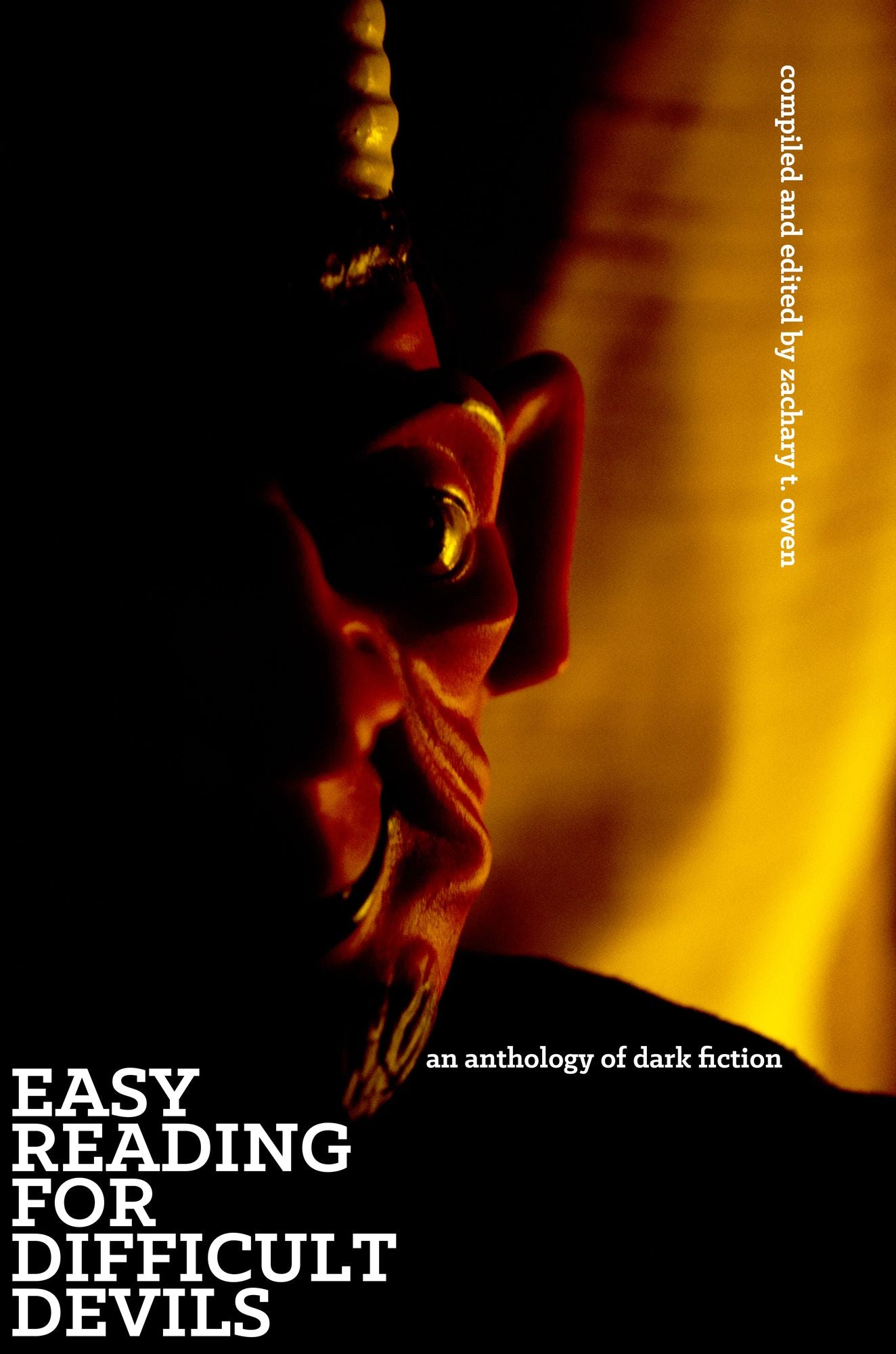 Easy Reading for Difficult Devils