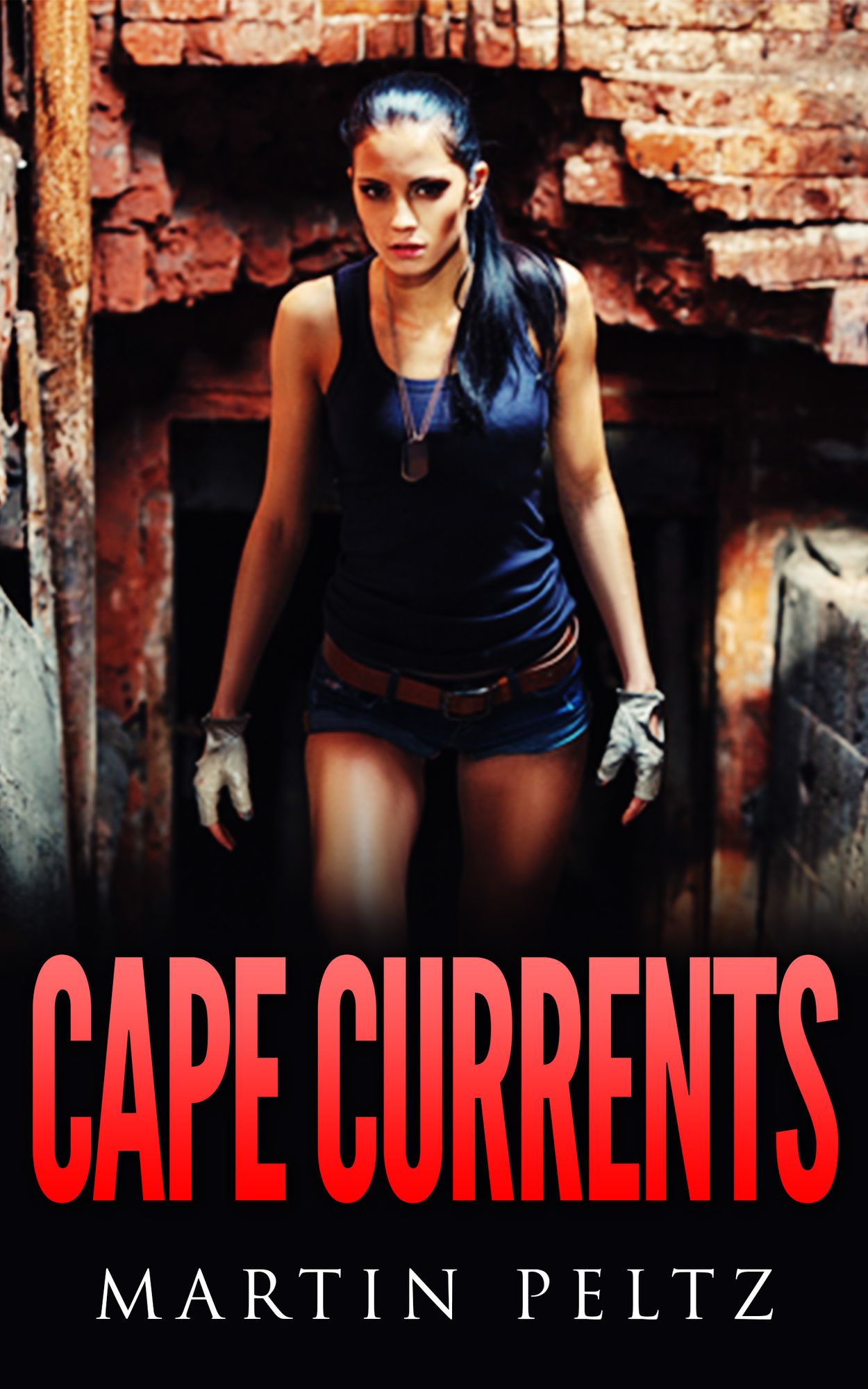 Cape Currents