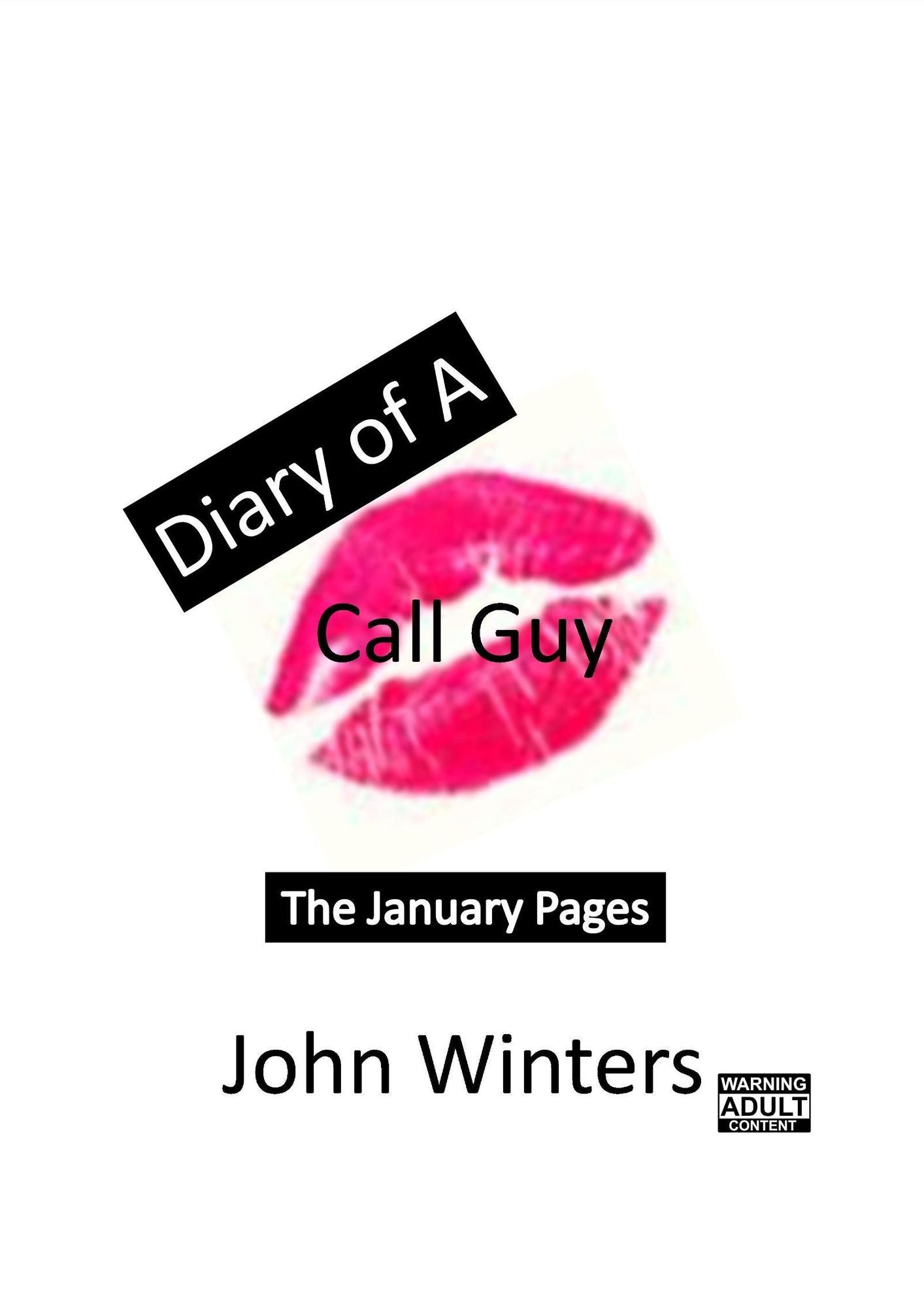 Diary of a Call Guy