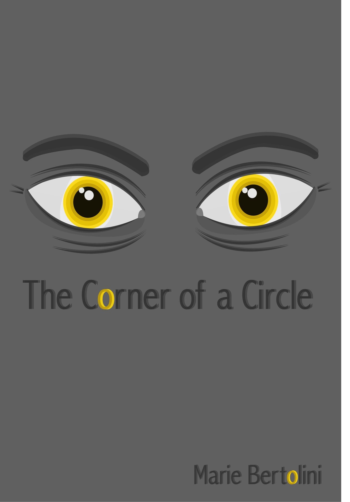 The Corner of a Circle