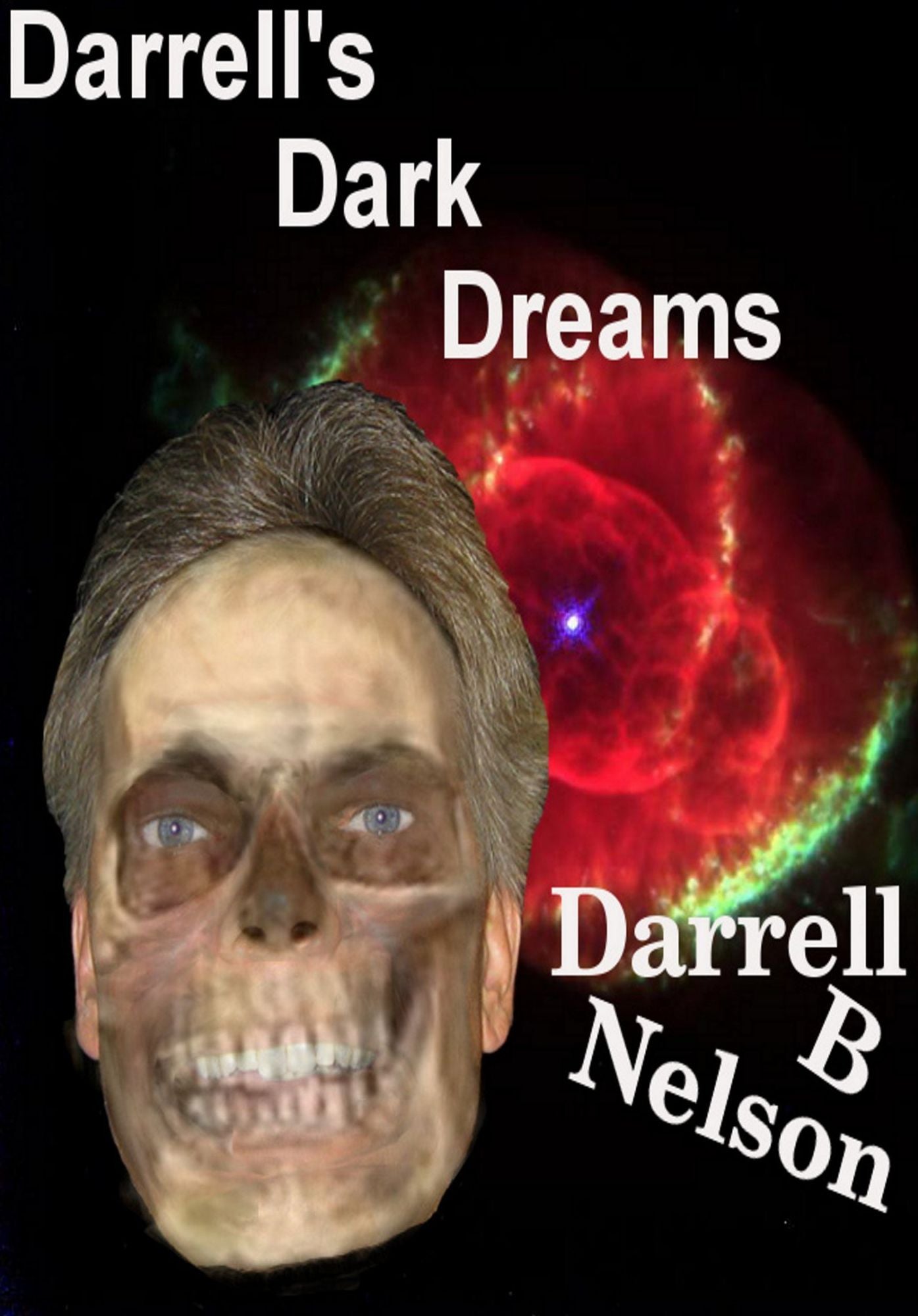 Darrell's Dark Dreams