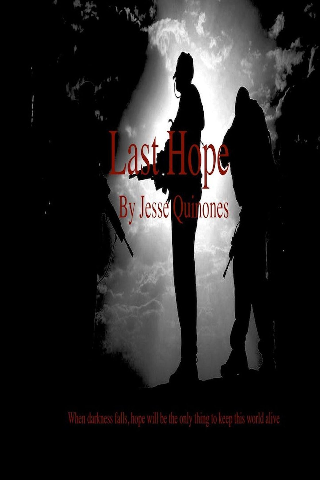 Last Hope