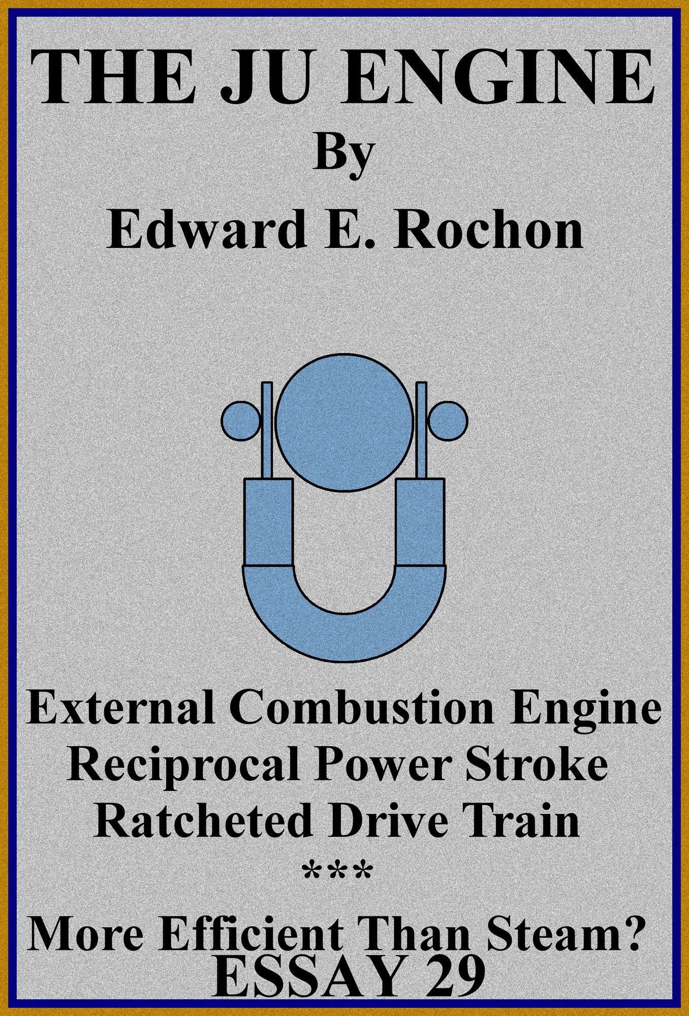 The JU Engine