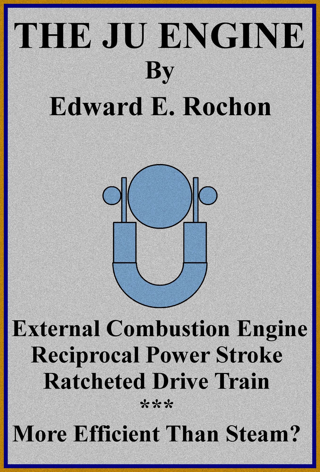 The JU Engine