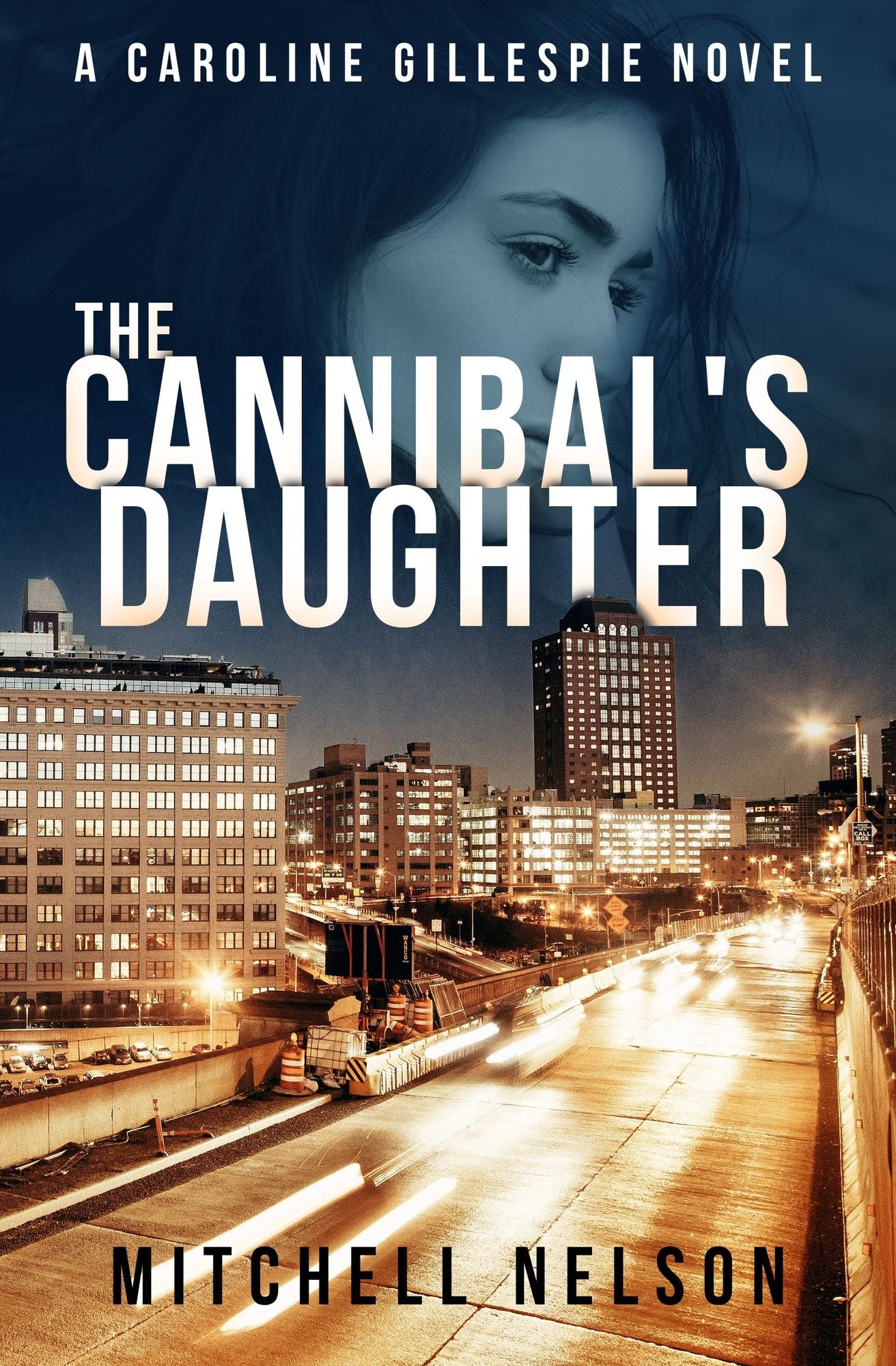 The Cannibal's Daughter